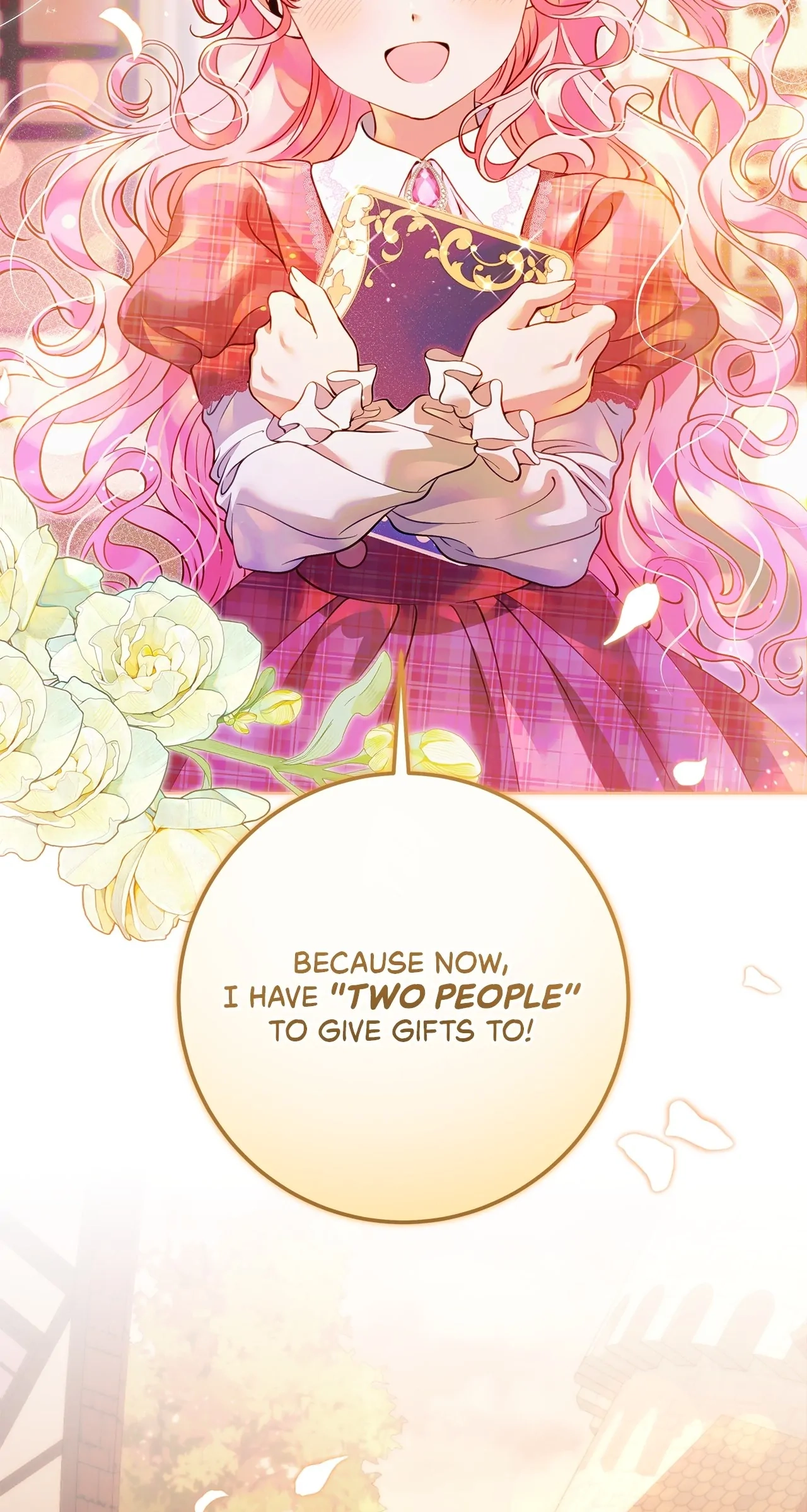 Read I Became a Wretched Extra in a Healing Story Manga Online