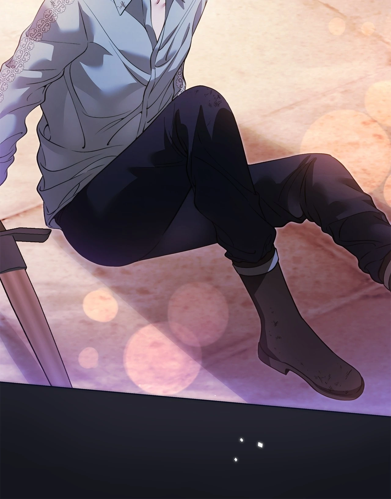 Read I Became a Wretched Extra in a Healing Story Manga Online