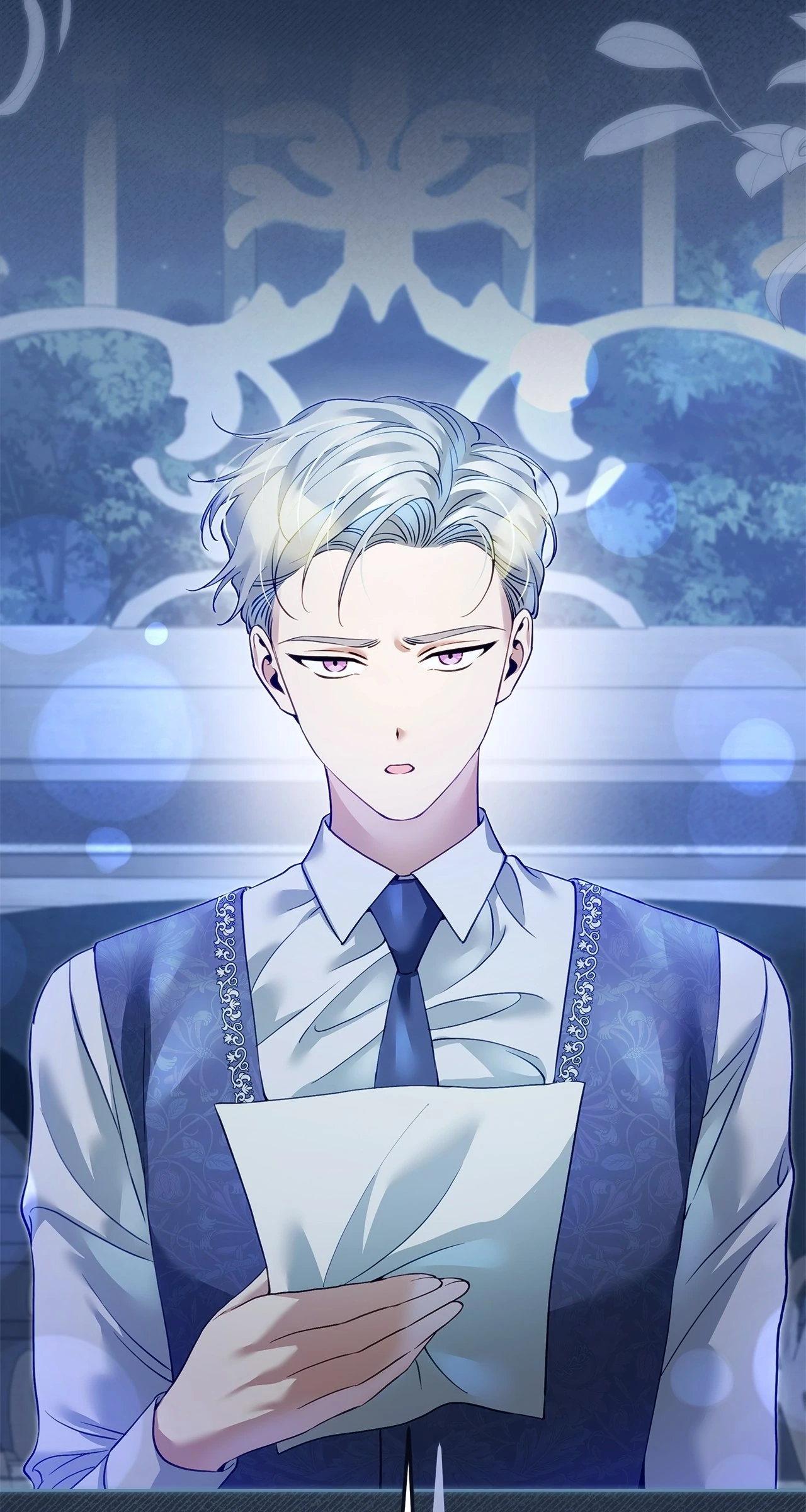 Read I Became a Wretched Extra in a Healing Story Manga Online