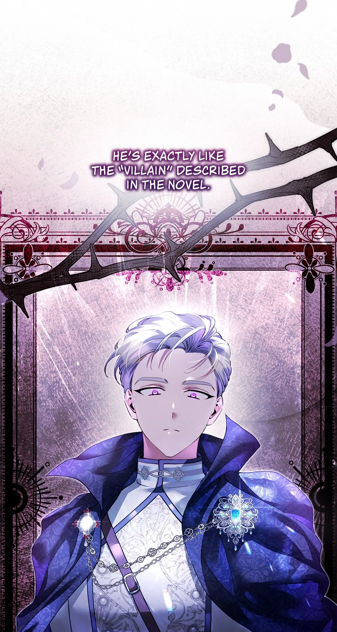 Read I Became a Wretched Extra in a Healing Story Manga Online