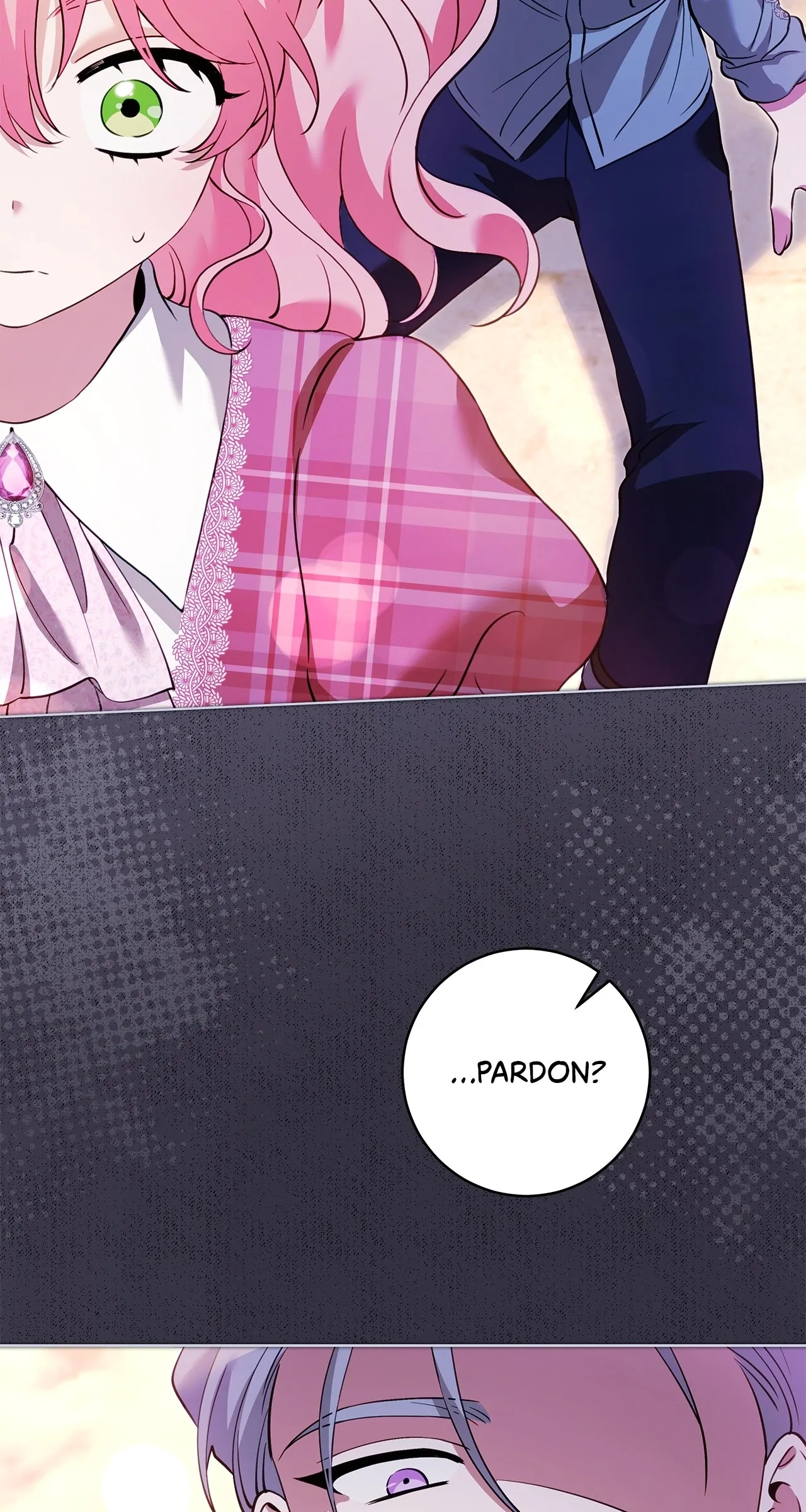 Read I Became a Wretched Extra in a Healing Story Manga Online