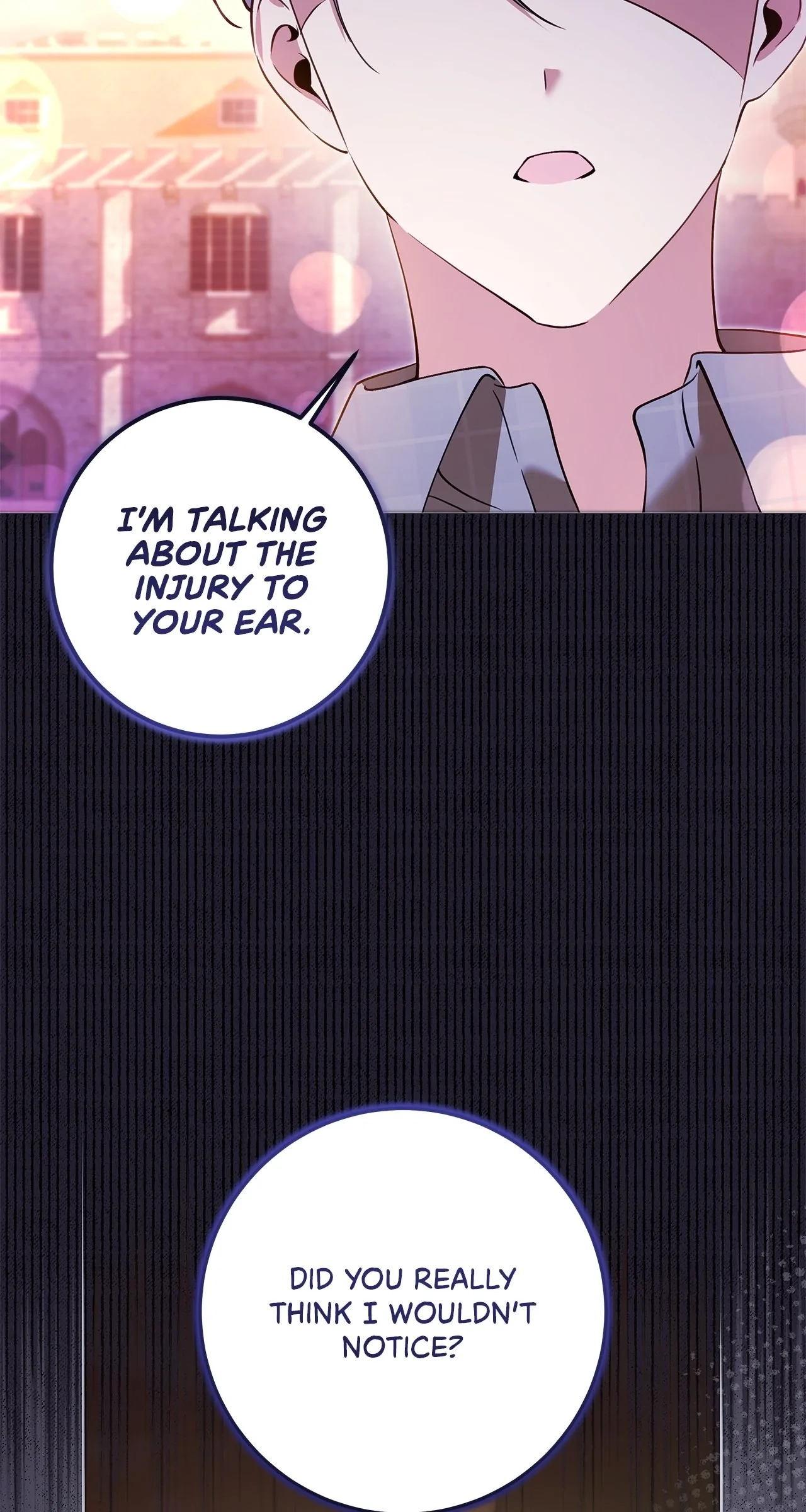 Read I Became a Wretched Extra in a Healing Story Manga Online