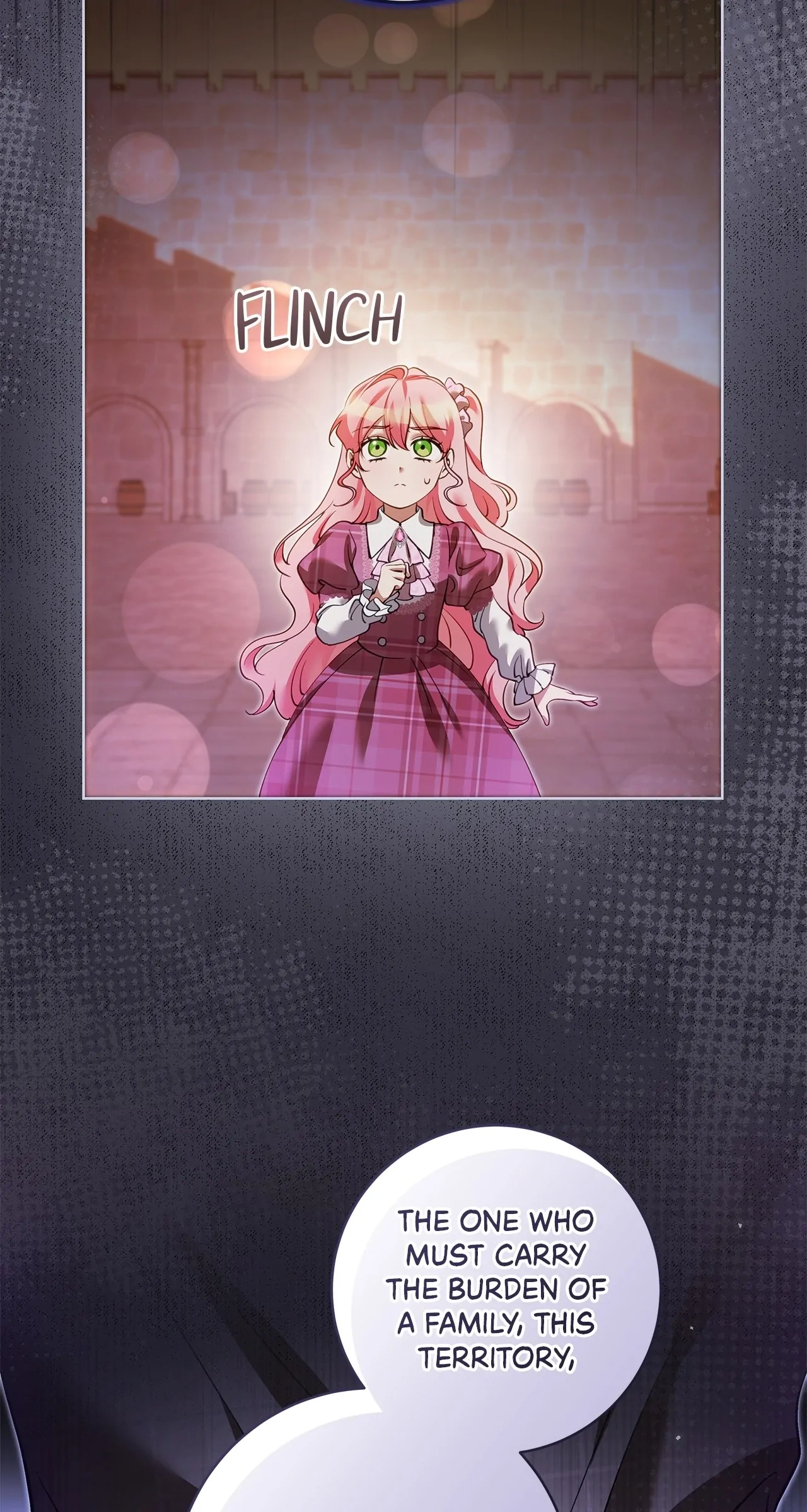 Read I Became a Wretched Extra in a Healing Story Manga Online