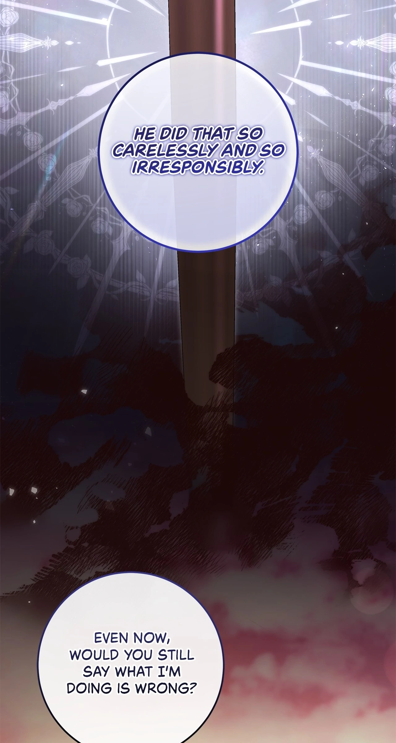 Read I Became a Wretched Extra in a Healing Story Manga Online