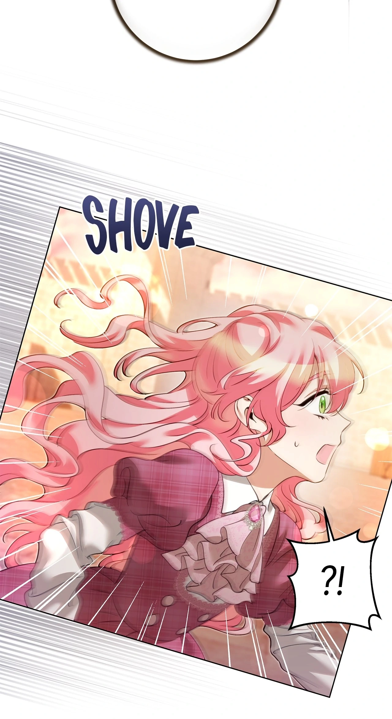 Read I Became a Wretched Extra in a Healing Story Manga Online