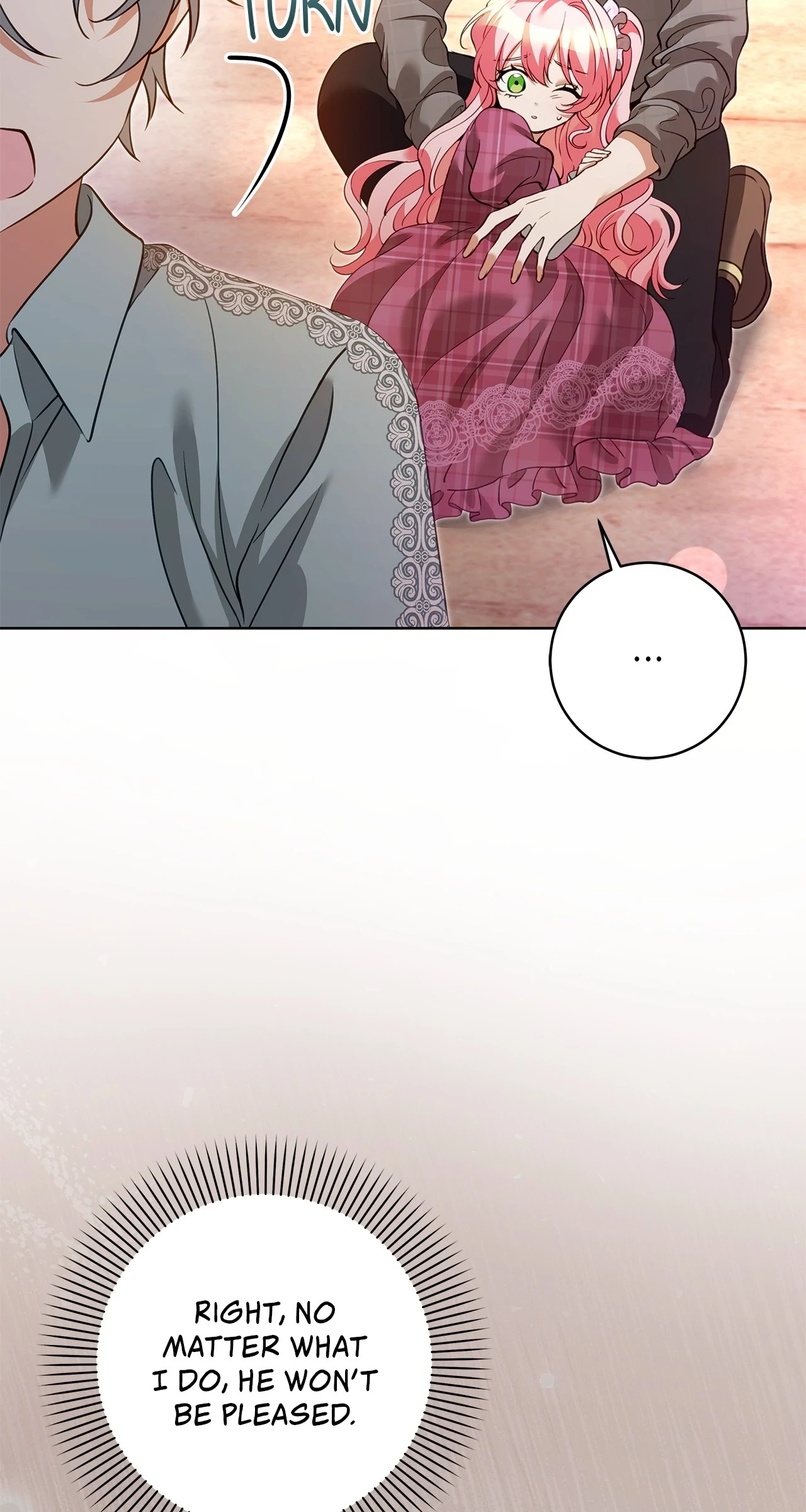 Read I Became a Wretched Extra in a Healing Story Manga Online