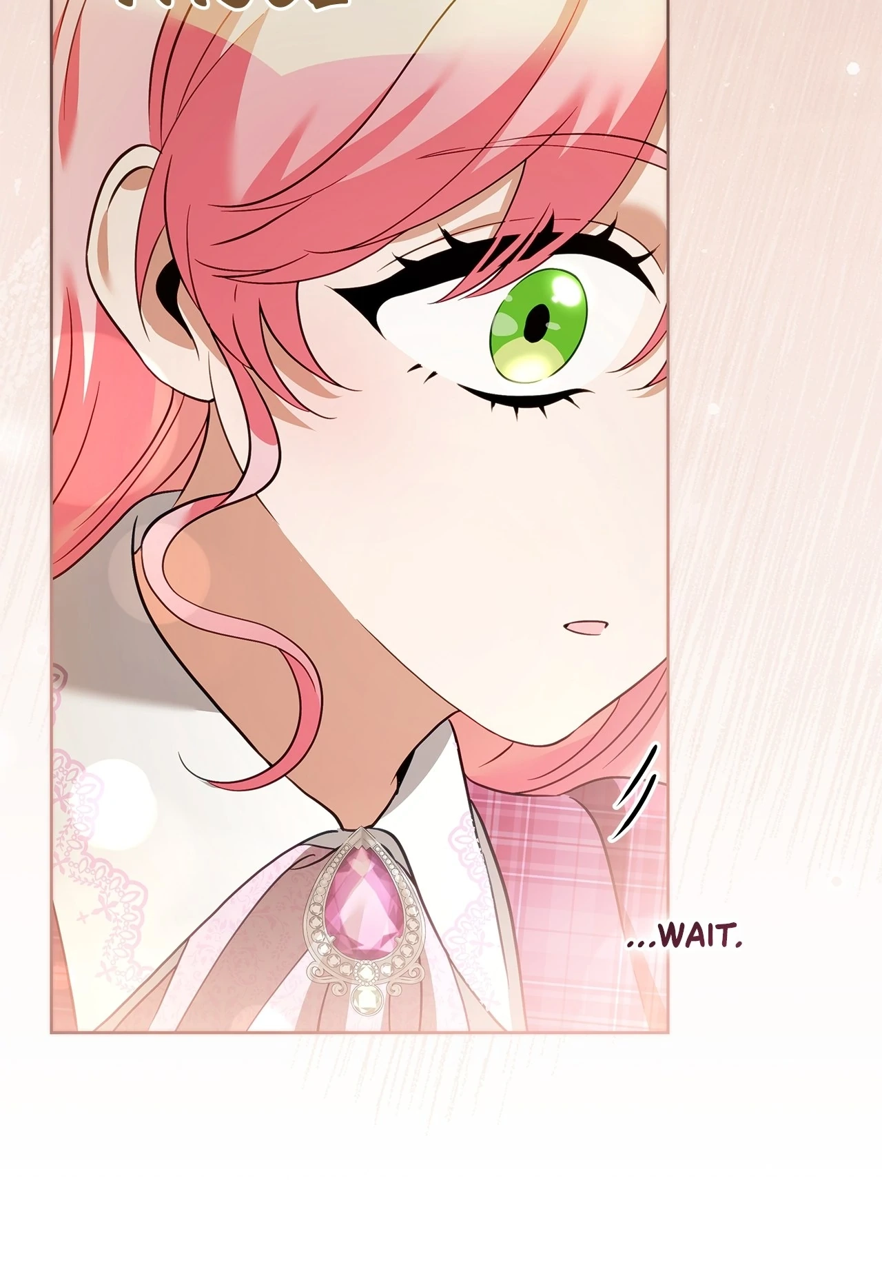 Read I Became a Wretched Extra in a Healing Story Manga Online