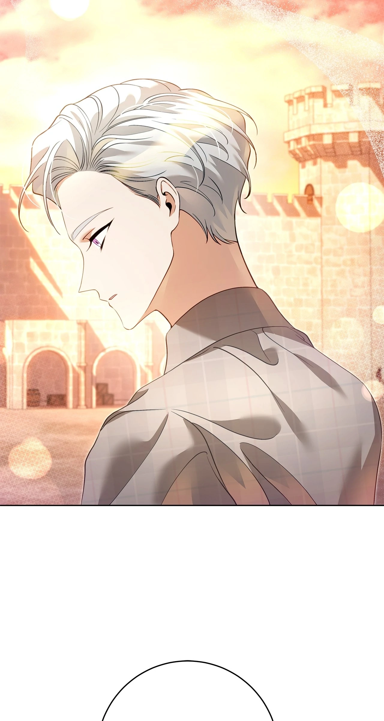 Read I Became a Wretched Extra in a Healing Story Manga Online