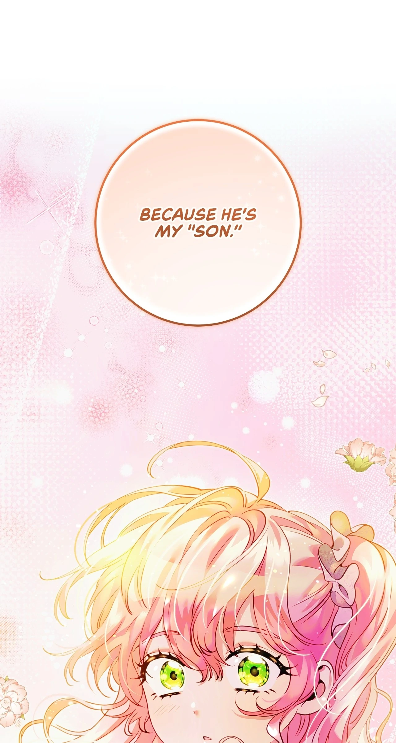 Read I Became a Wretched Extra in a Healing Story Manga Online