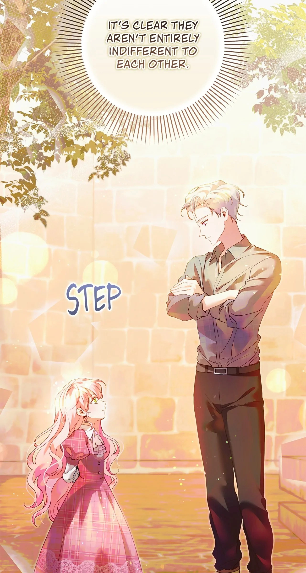 Read I Became a Wretched Extra in a Healing Story Manga Online