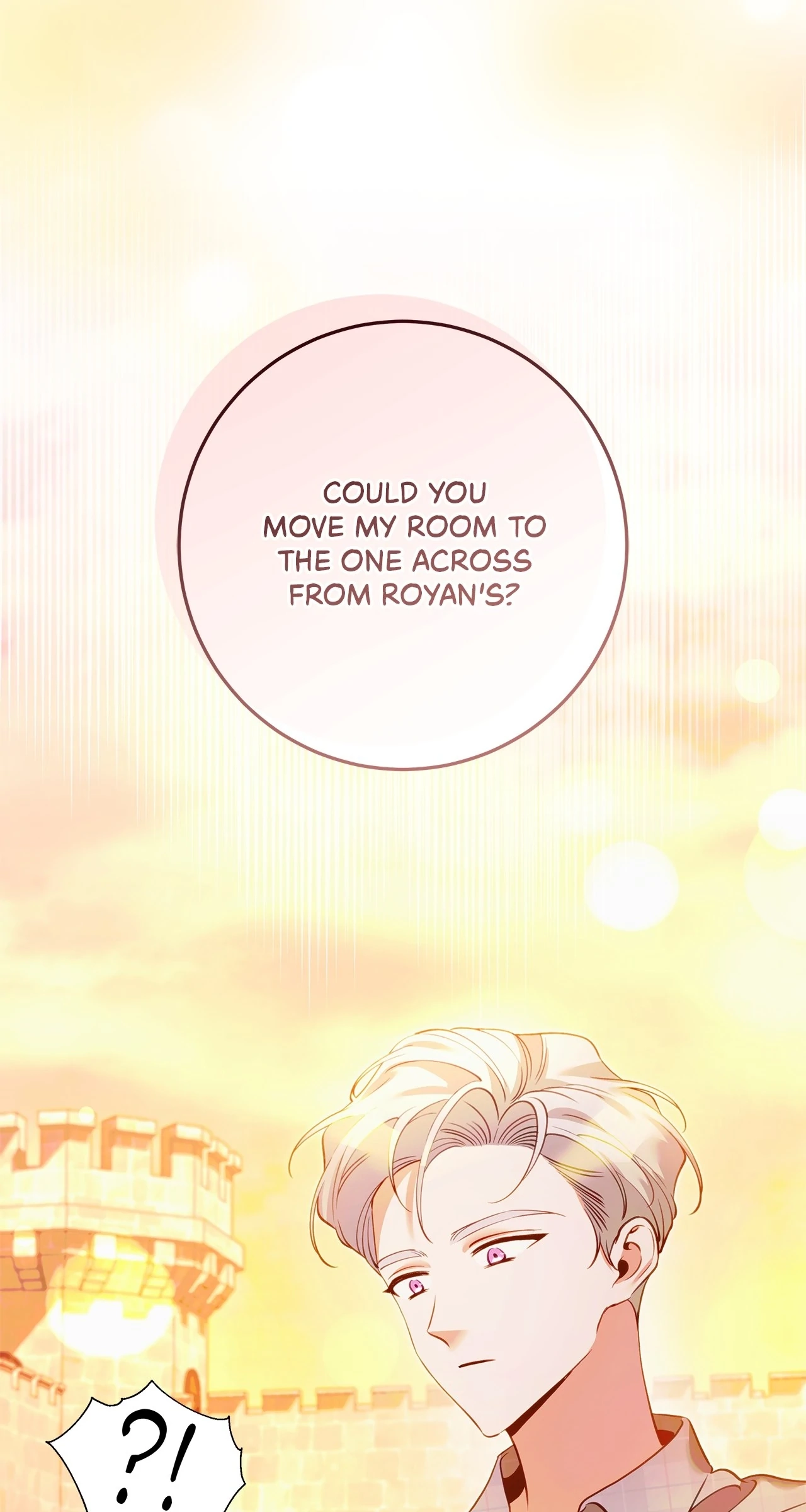 Read I Became a Wretched Extra in a Healing Story Manga Online