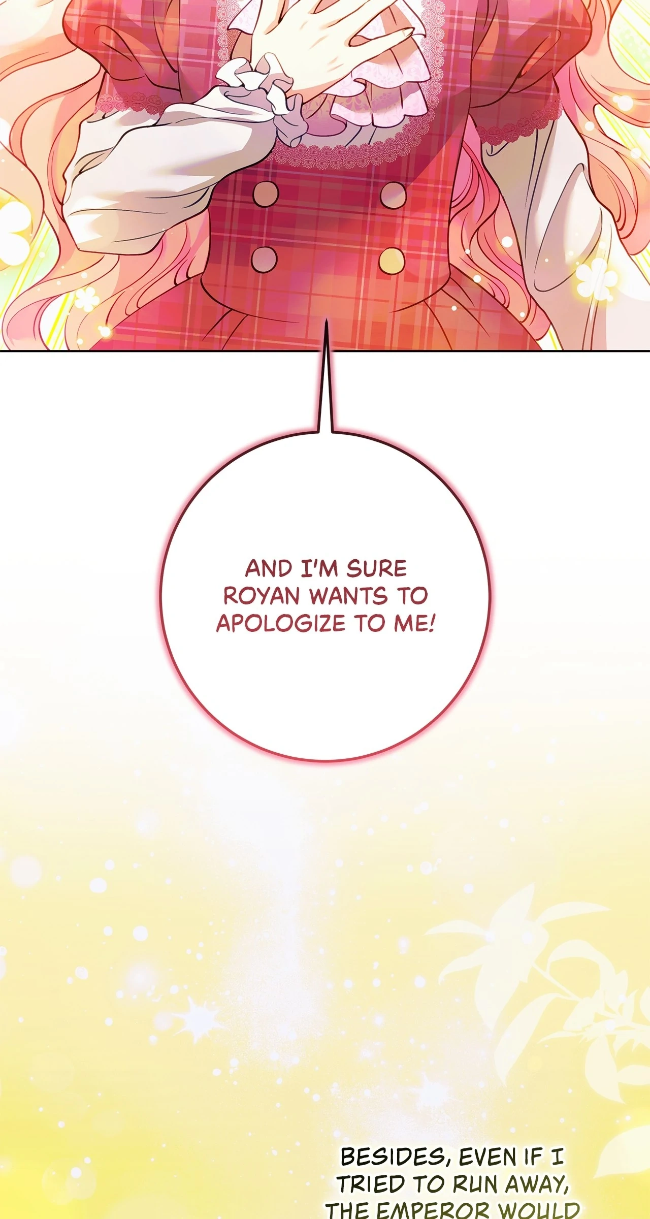 Read I Became a Wretched Extra in a Healing Story Manga Online