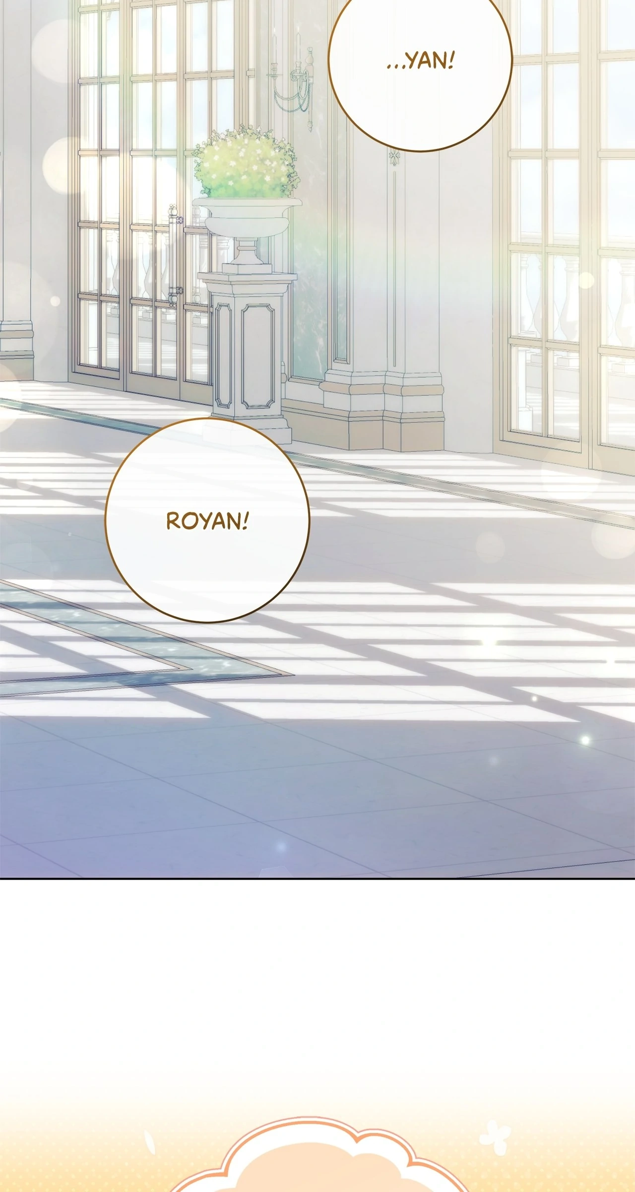 Read I Became a Wretched Extra in a Healing Story Manga Online