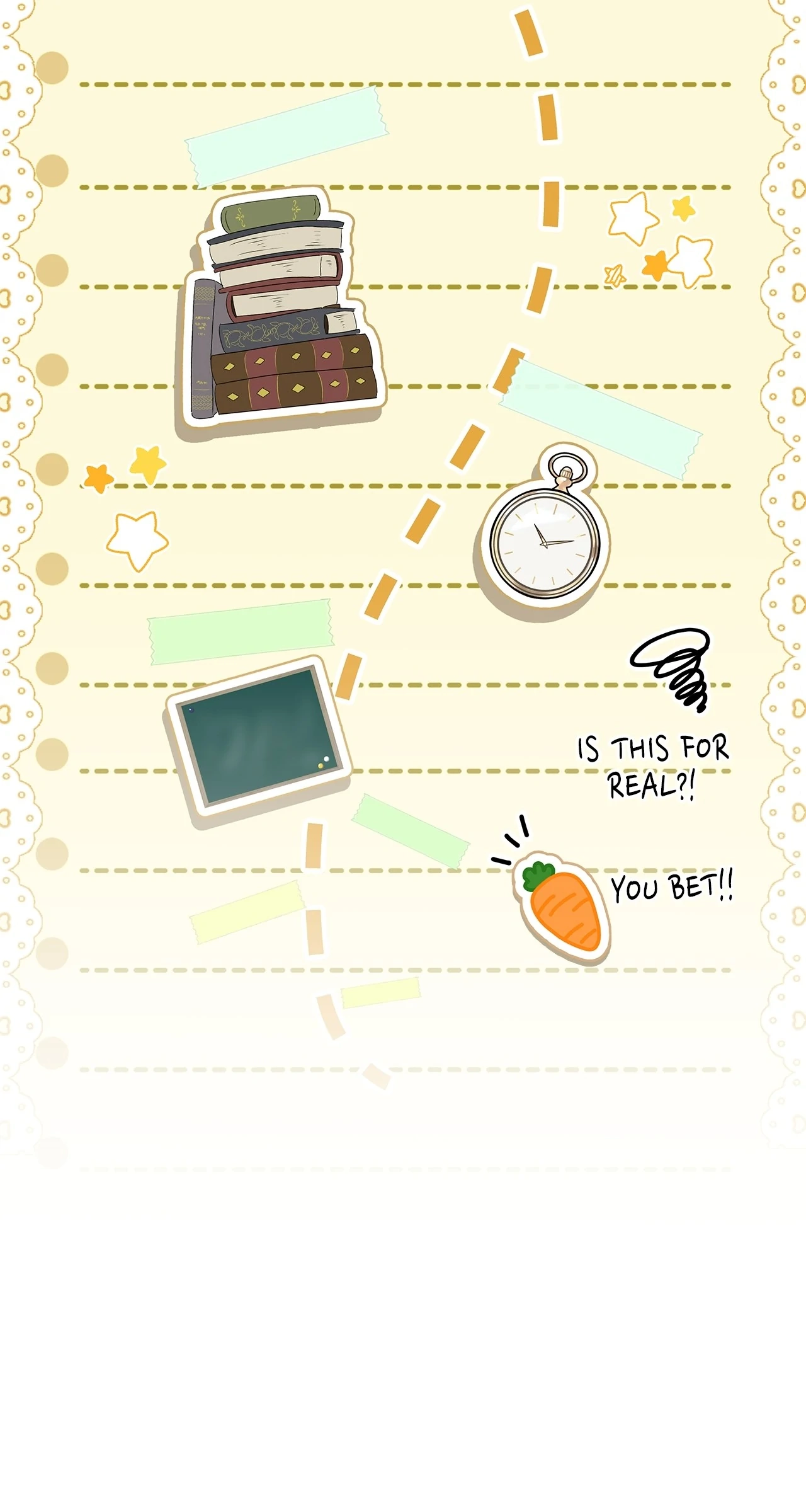 Read I Became a Wretched Extra in a Healing Story Manga Online