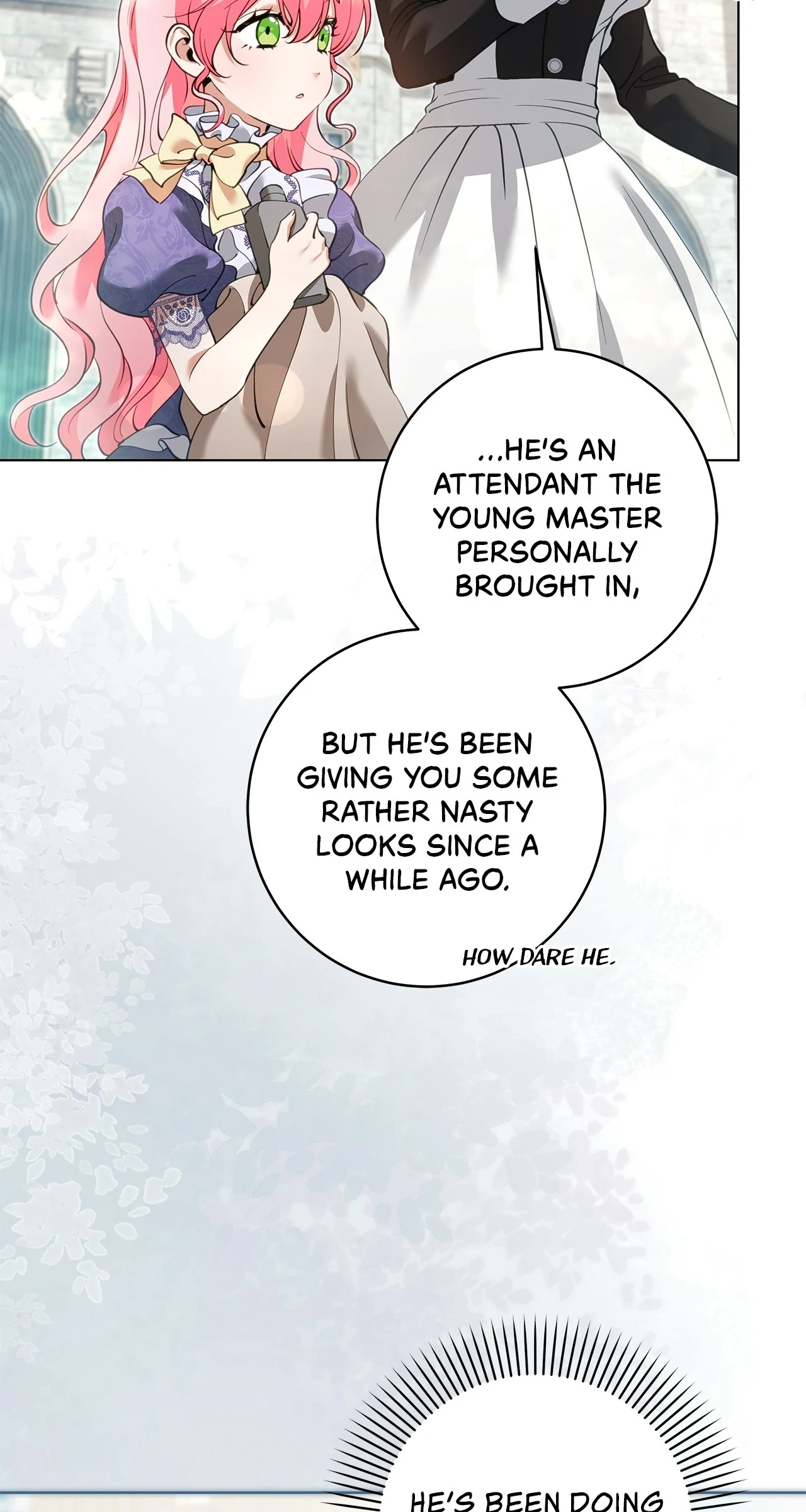 Read I Became a Wretched Extra in a Healing Story Manga Online