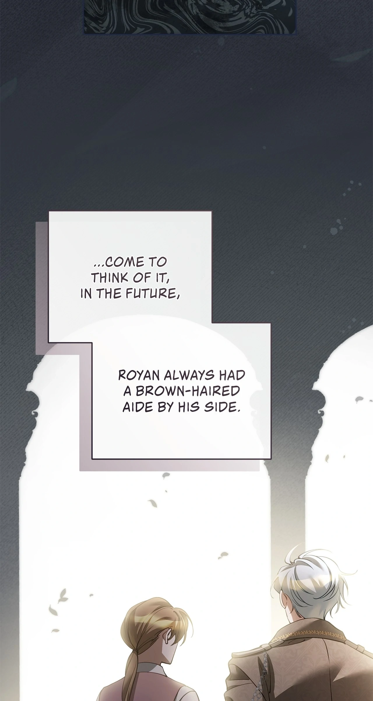 Read I Became a Wretched Extra in a Healing Story Manga Online