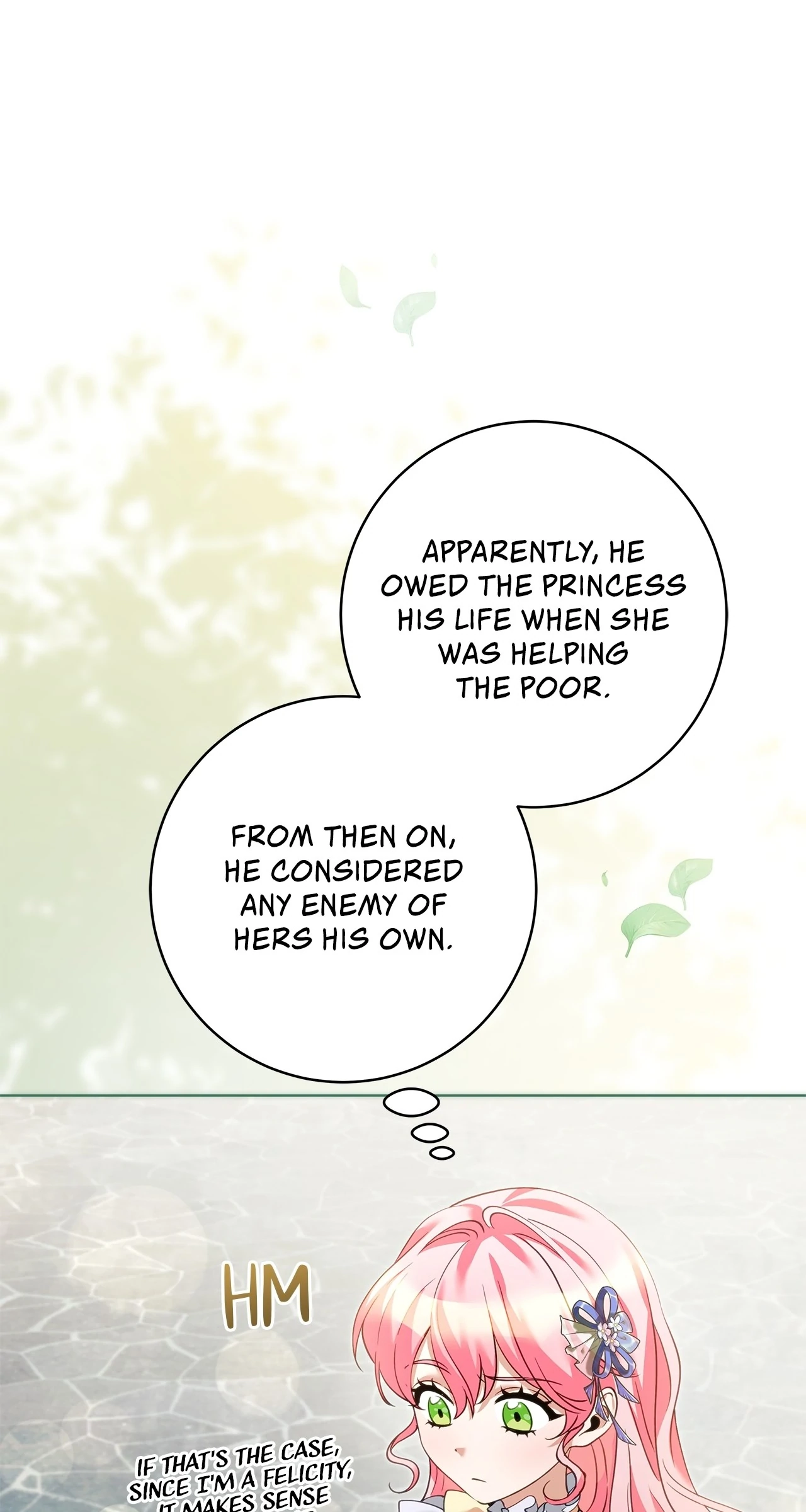 Read I Became a Wretched Extra in a Healing Story Manga Online