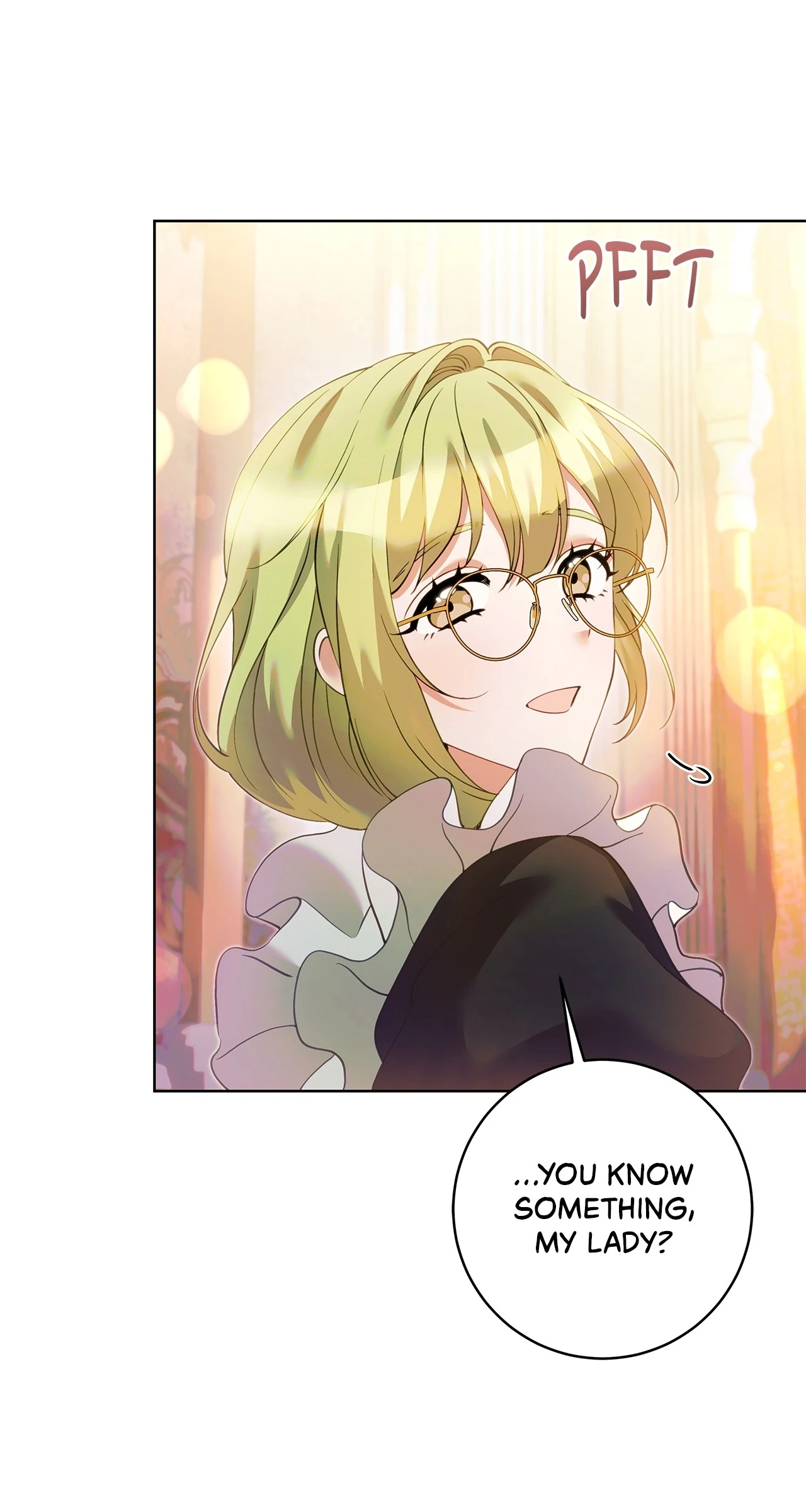 Read I Became a Wretched Extra in a Healing Story Manga Online