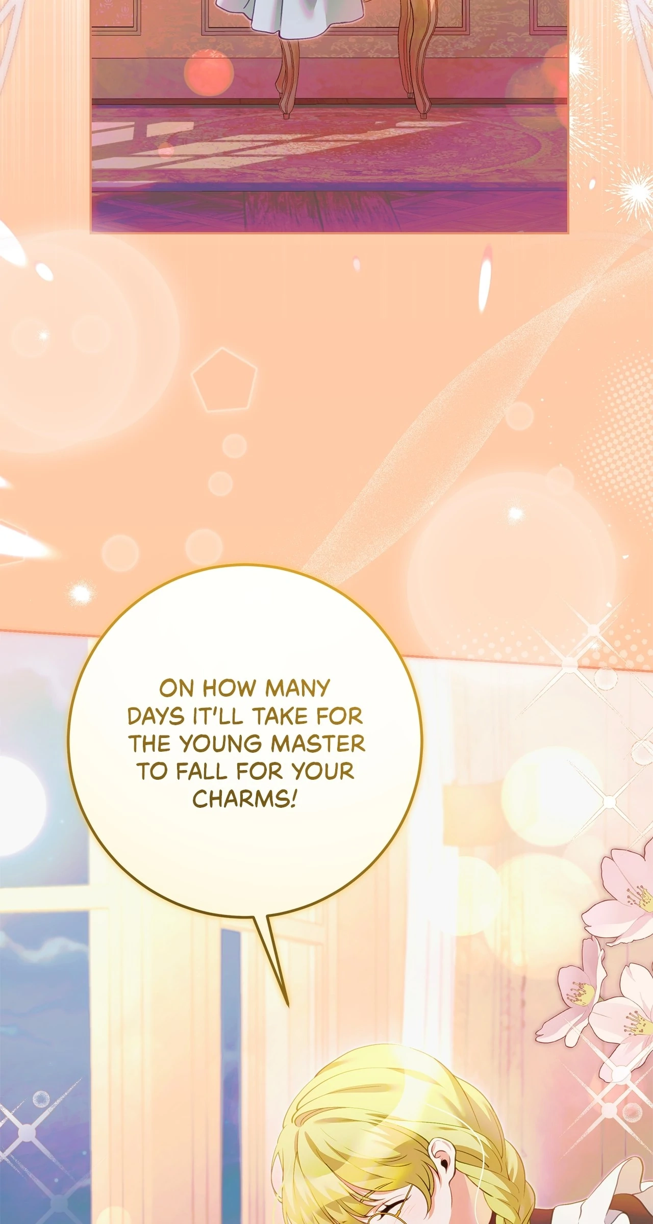 Read I Became a Wretched Extra in a Healing Story Manga Online