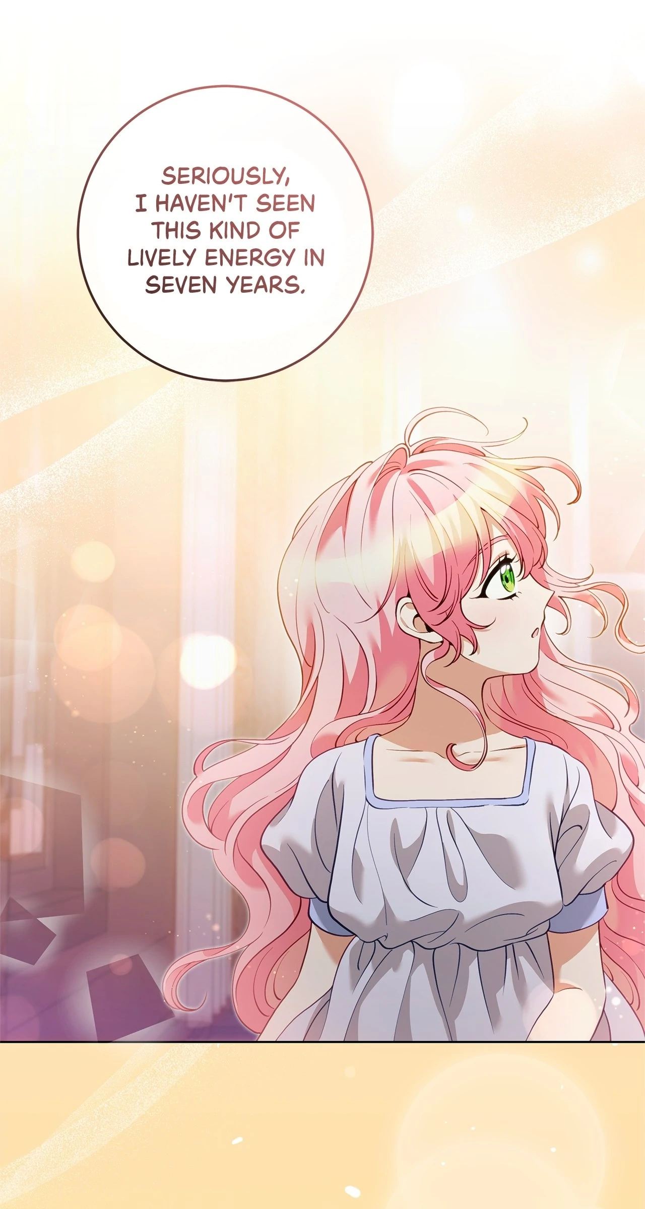 Read I Became a Wretched Extra in a Healing Story Manga Online