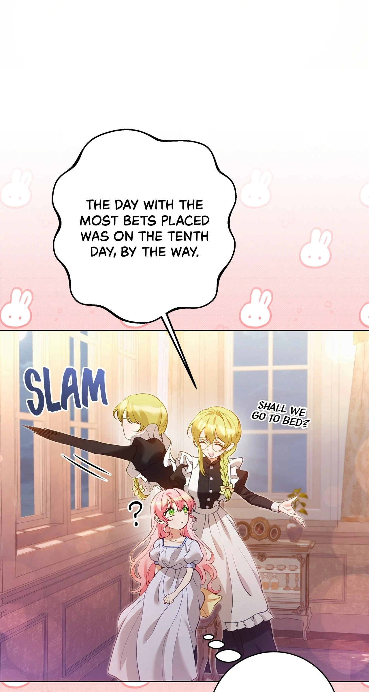 Read I Became a Wretched Extra in a Healing Story Manga Online