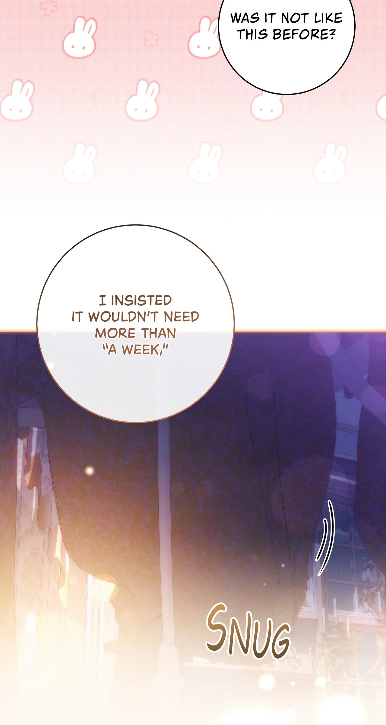 Read I Became a Wretched Extra in a Healing Story Manga Online