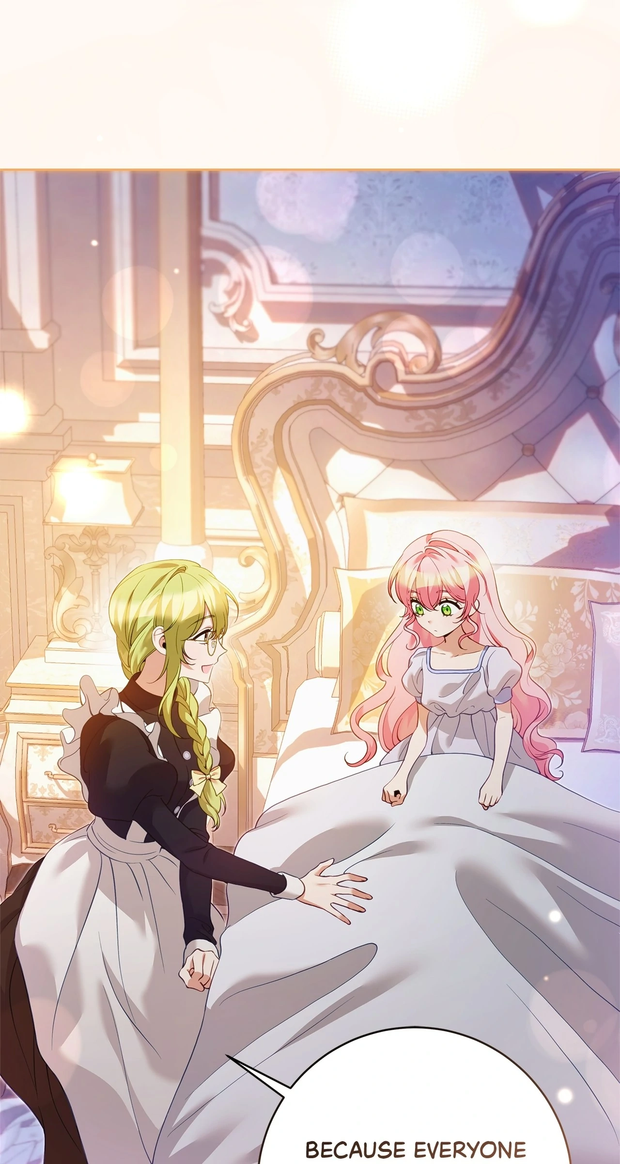 Read I Became a Wretched Extra in a Healing Story Manga Online