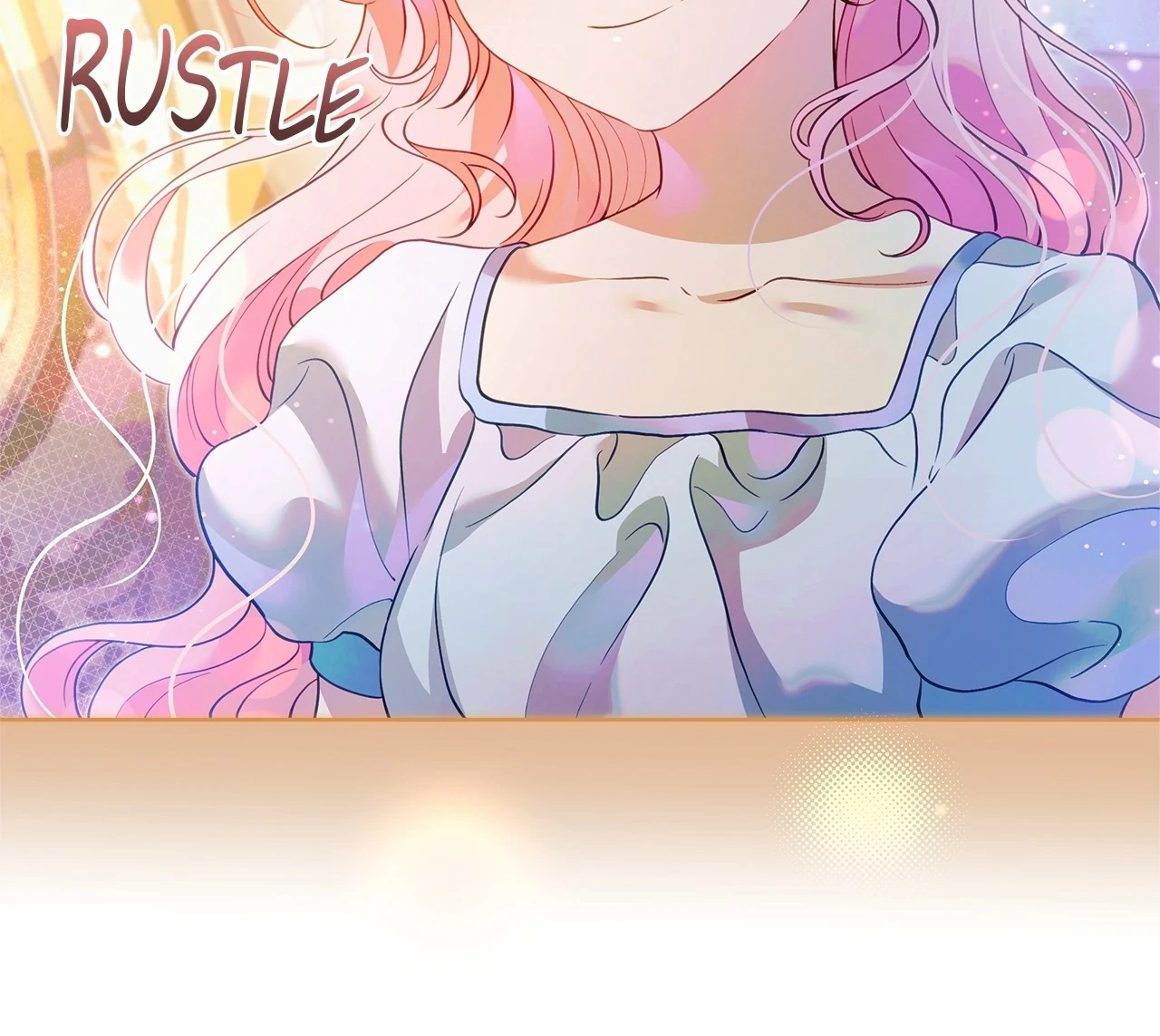 Read I Became a Wretched Extra in a Healing Story Manga Online