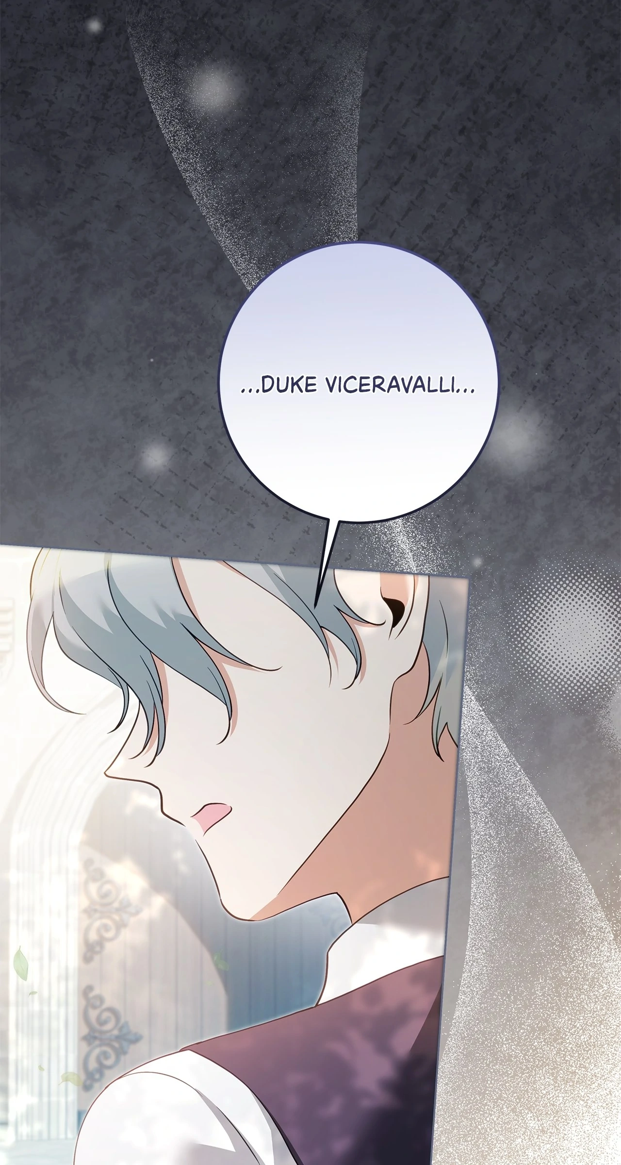 Read I Became a Wretched Extra in a Healing Story Manga Online