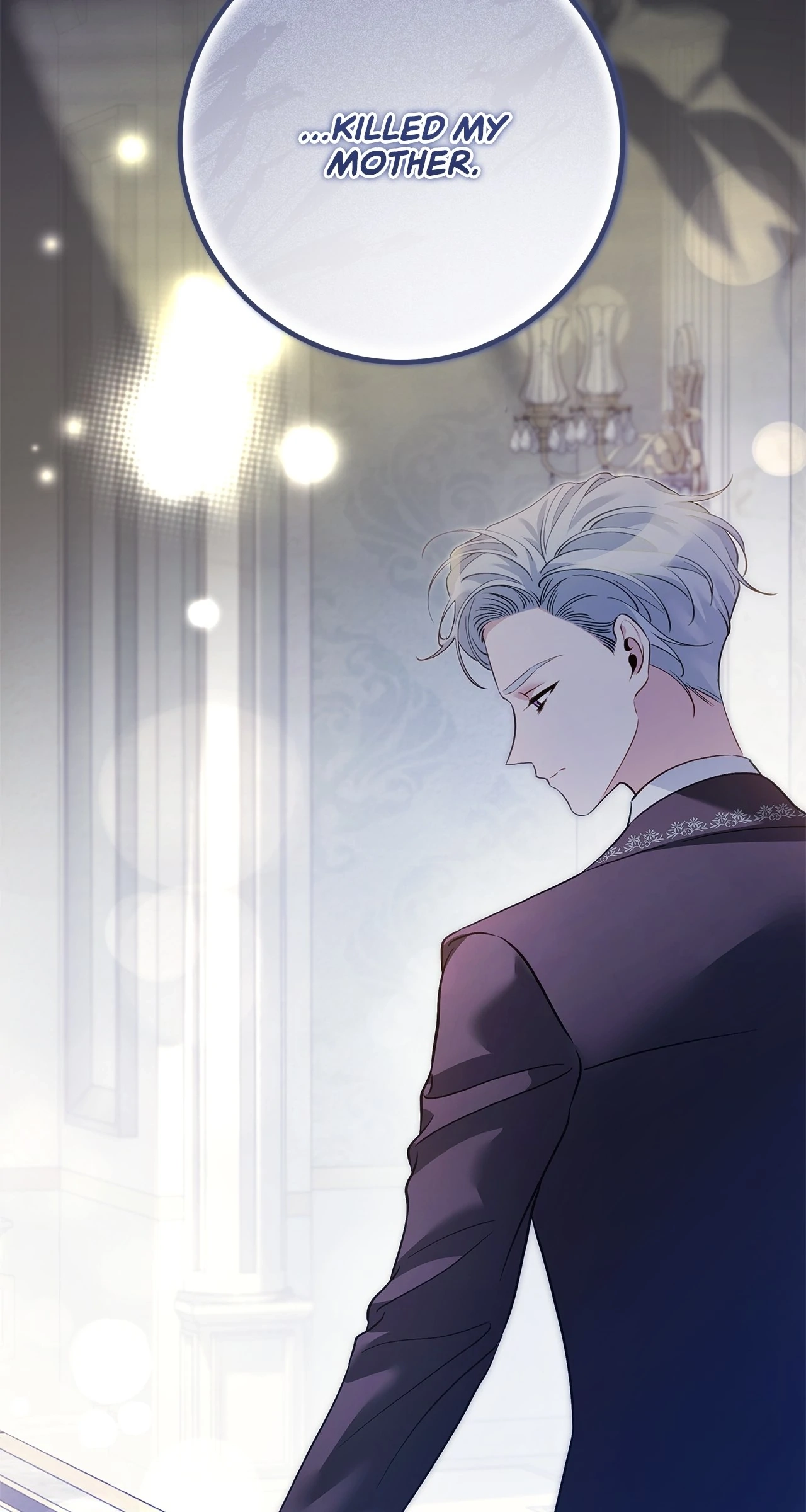 Read I Became a Wretched Extra in a Healing Story Manga Online