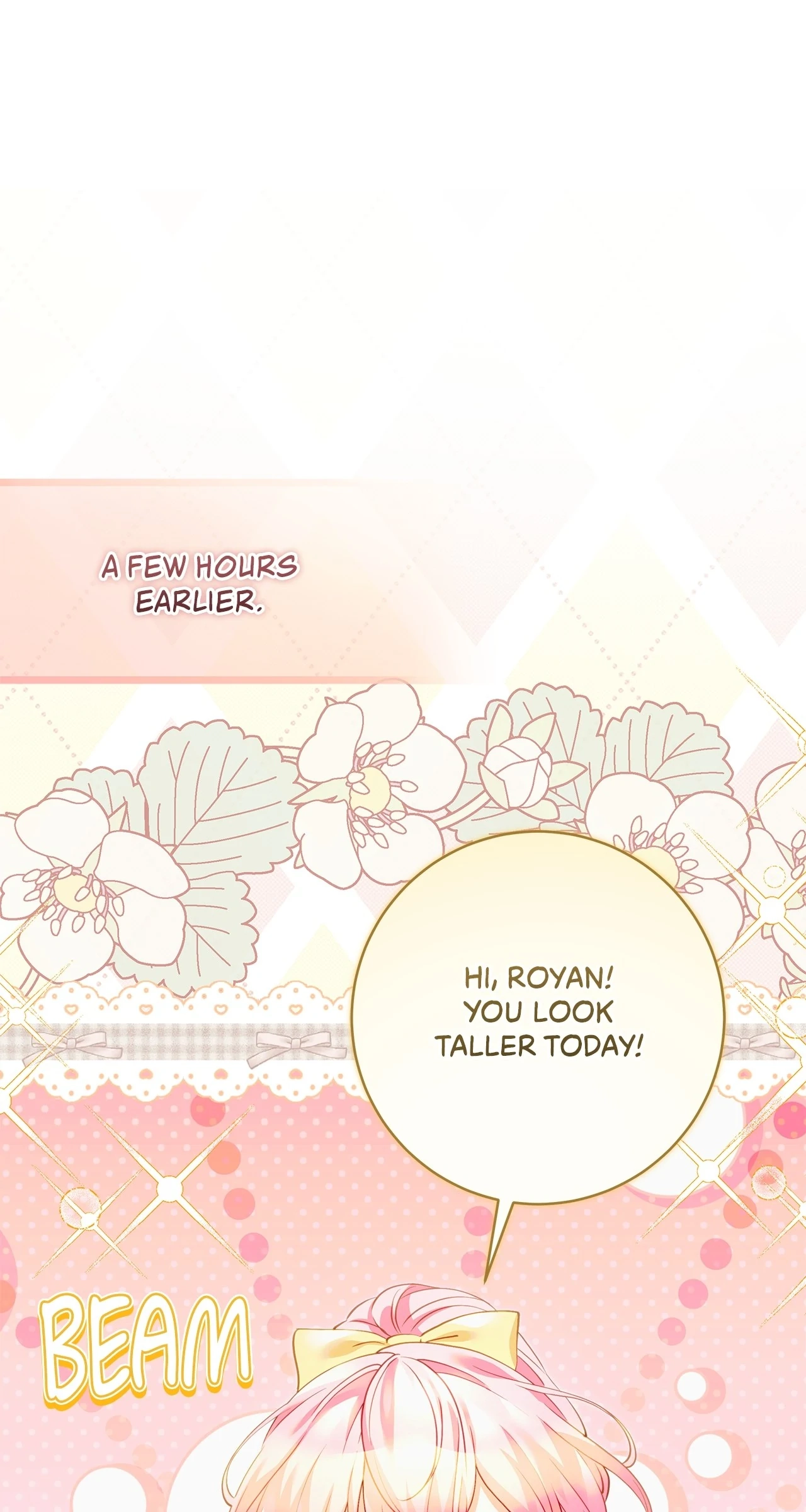 Read I Became a Wretched Extra in a Healing Story Manga Online