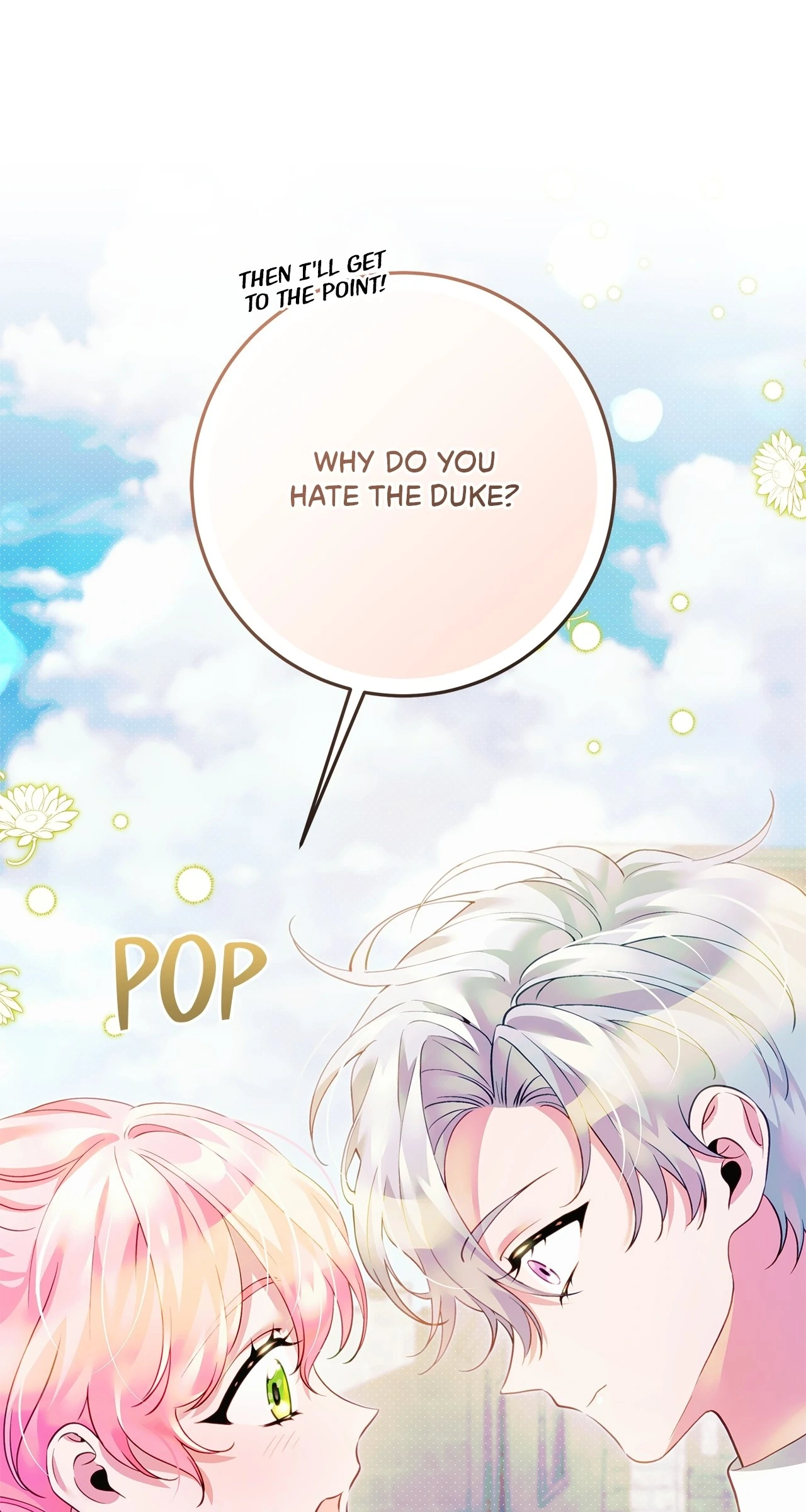 Read I Became a Wretched Extra in a Healing Story Manga Online