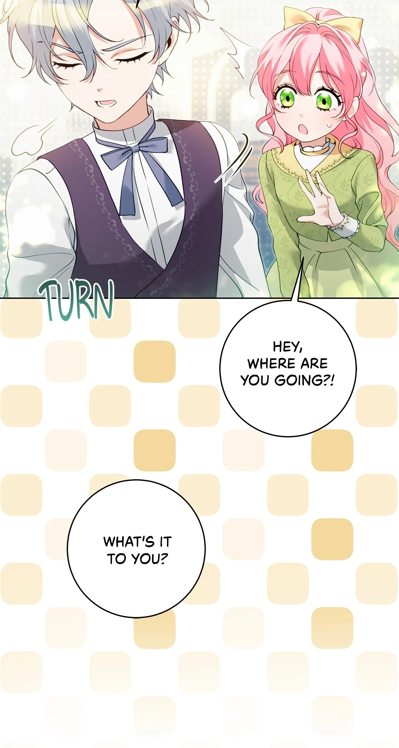 Read I Became a Wretched Extra in a Healing Story Manga Online