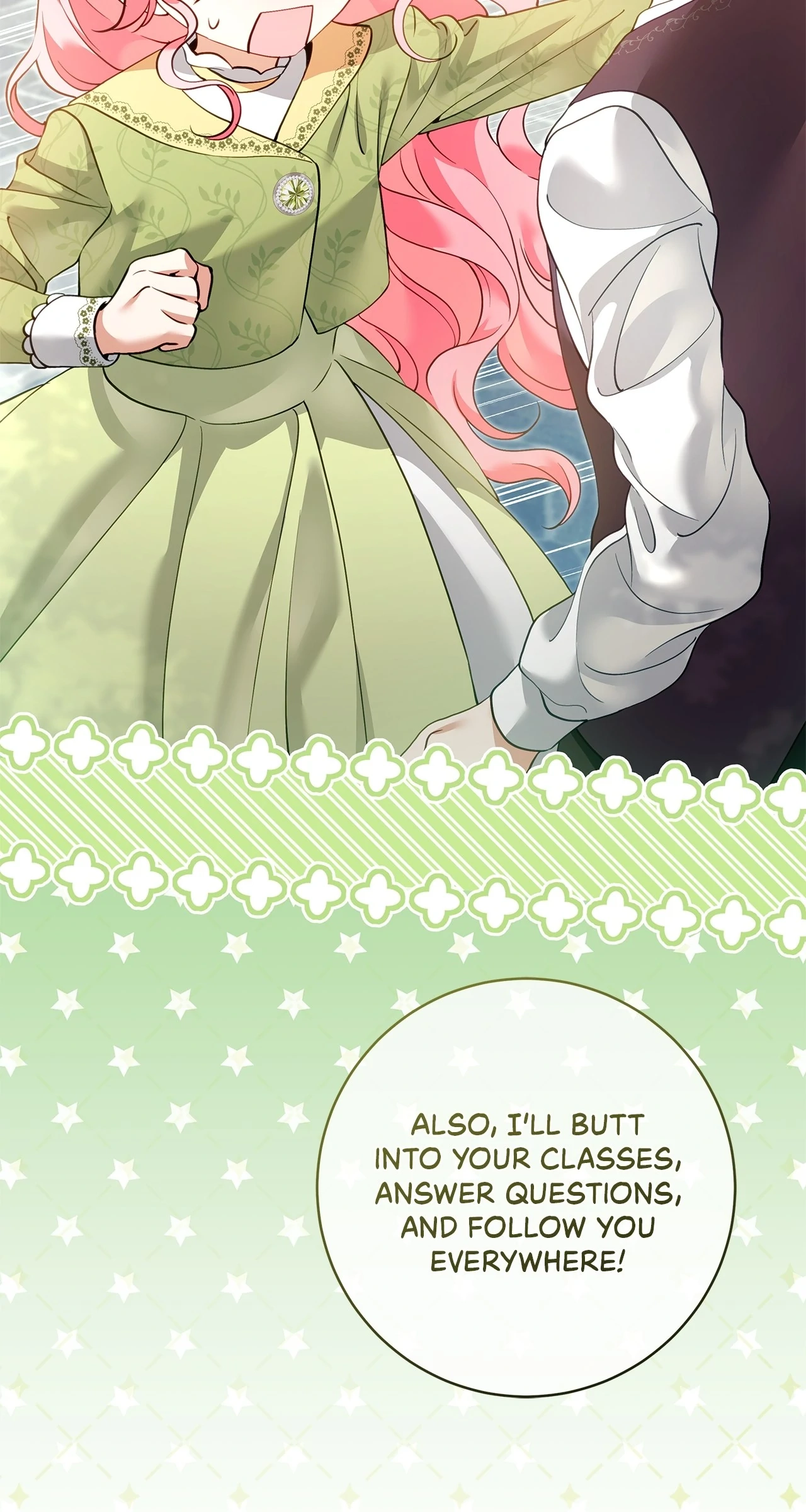 Read I Became a Wretched Extra in a Healing Story Manga Online