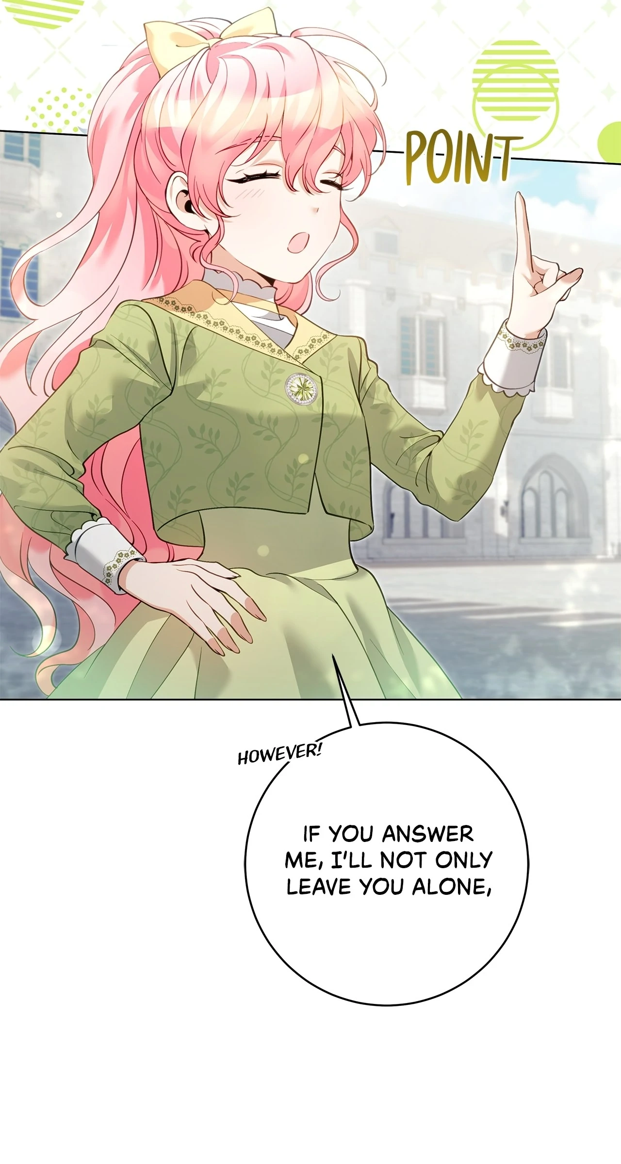 Read I Became a Wretched Extra in a Healing Story Manga Online