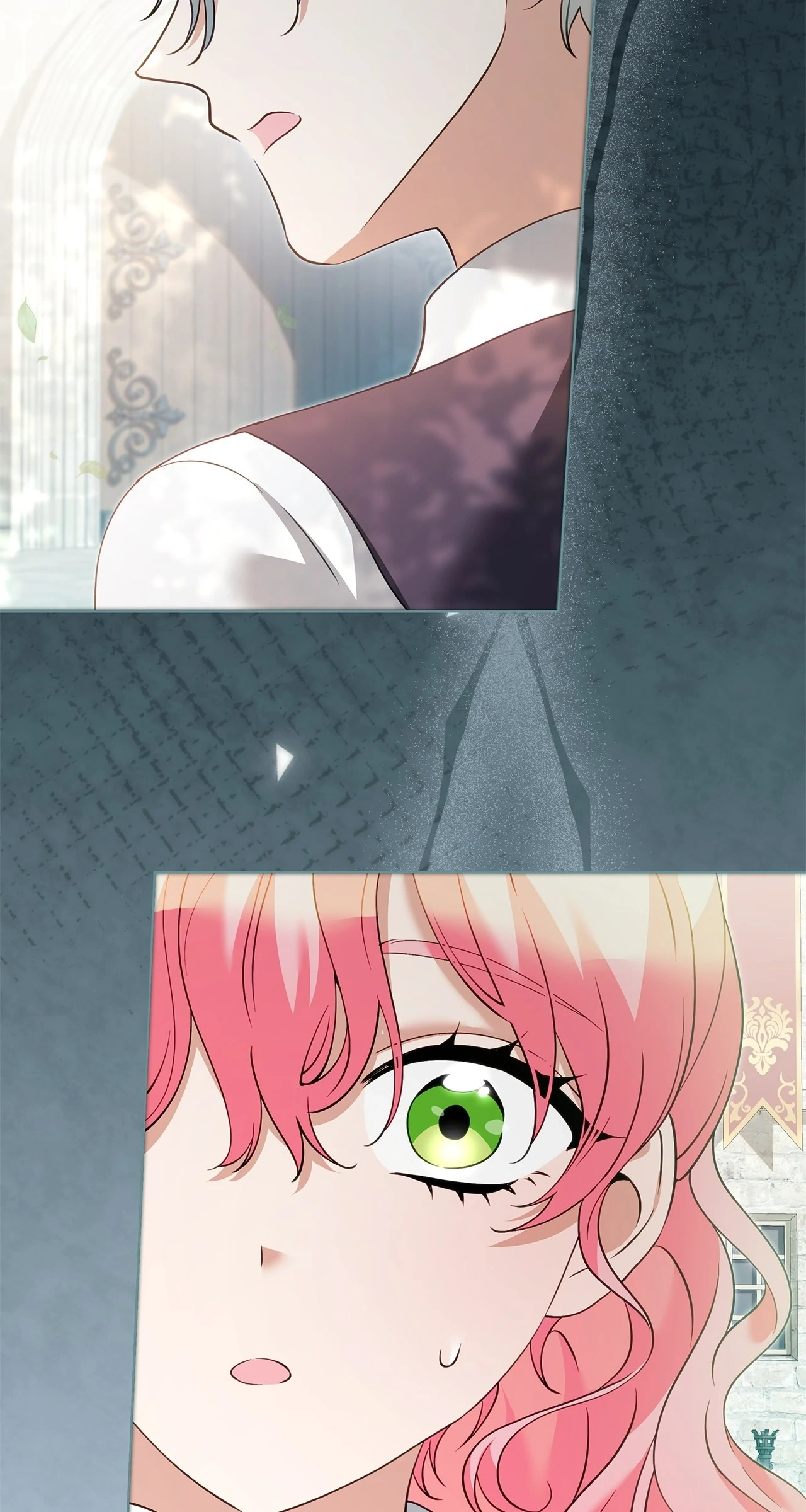 Read I Became a Wretched Extra in a Healing Story Manga Online