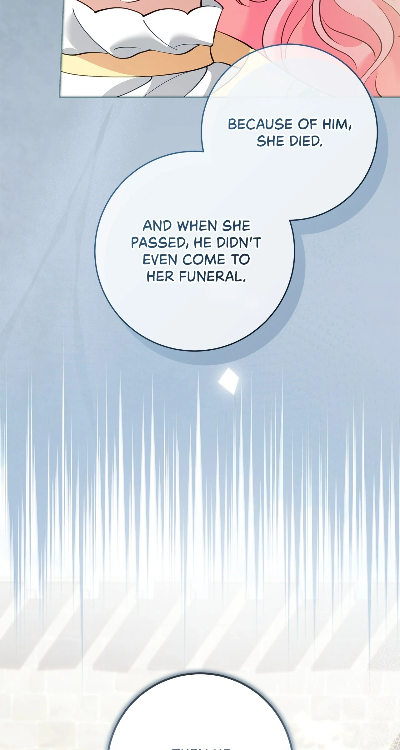 Read I Became a Wretched Extra in a Healing Story Manga Online