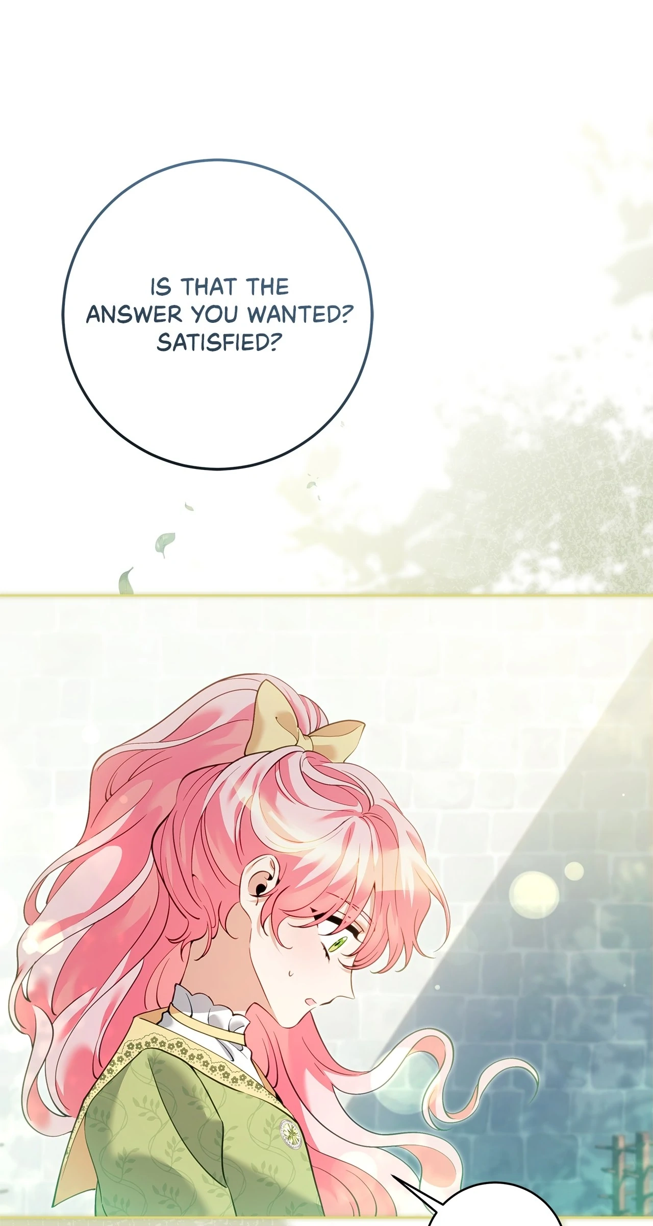 Read I Became a Wretched Extra in a Healing Story Manga Online