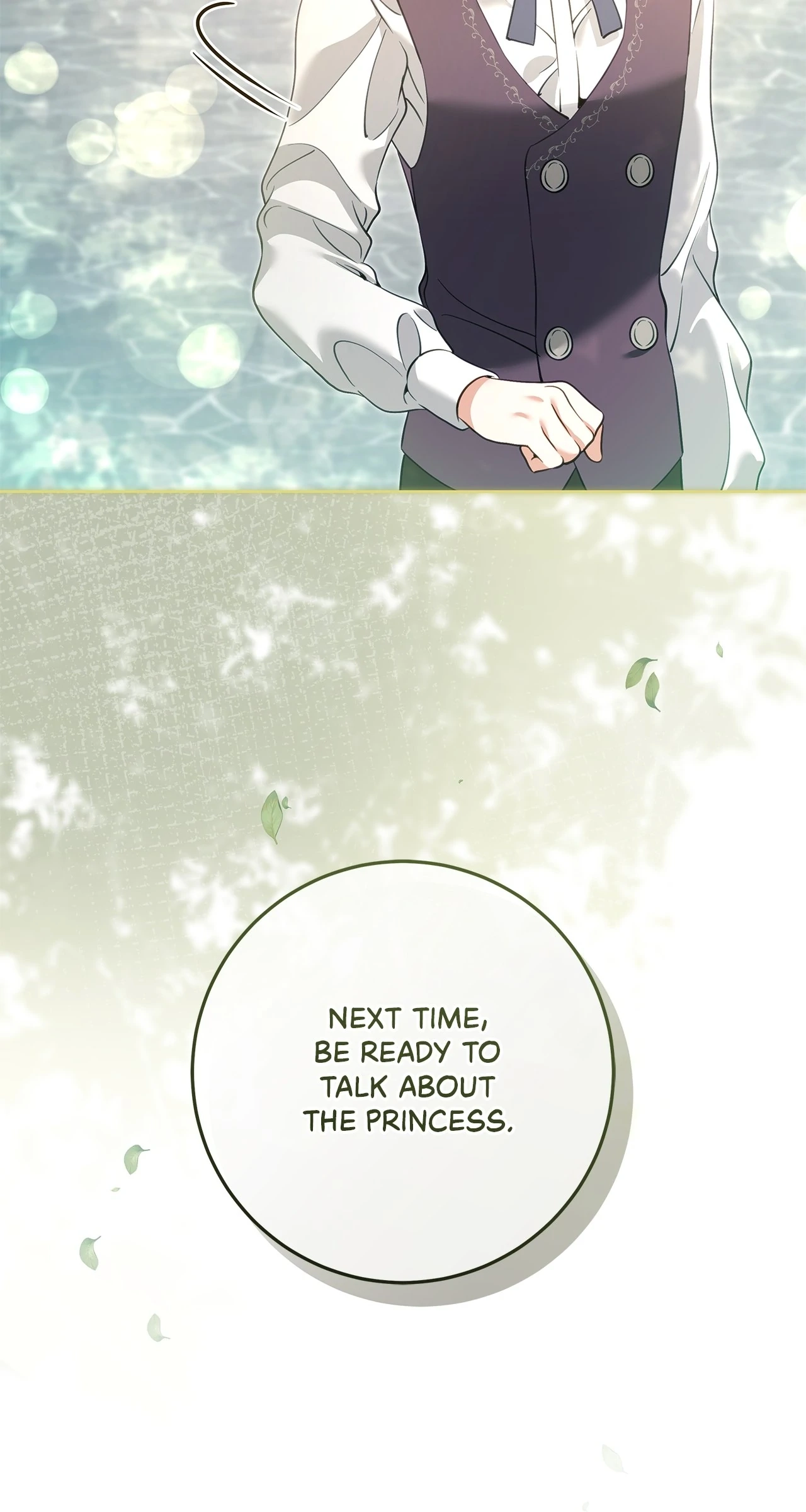 Read I Became a Wretched Extra in a Healing Story Manga Online