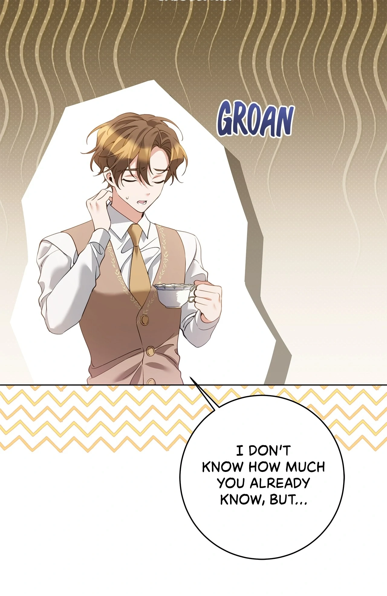 Read I Became a Wretched Extra in a Healing Story Manga Online