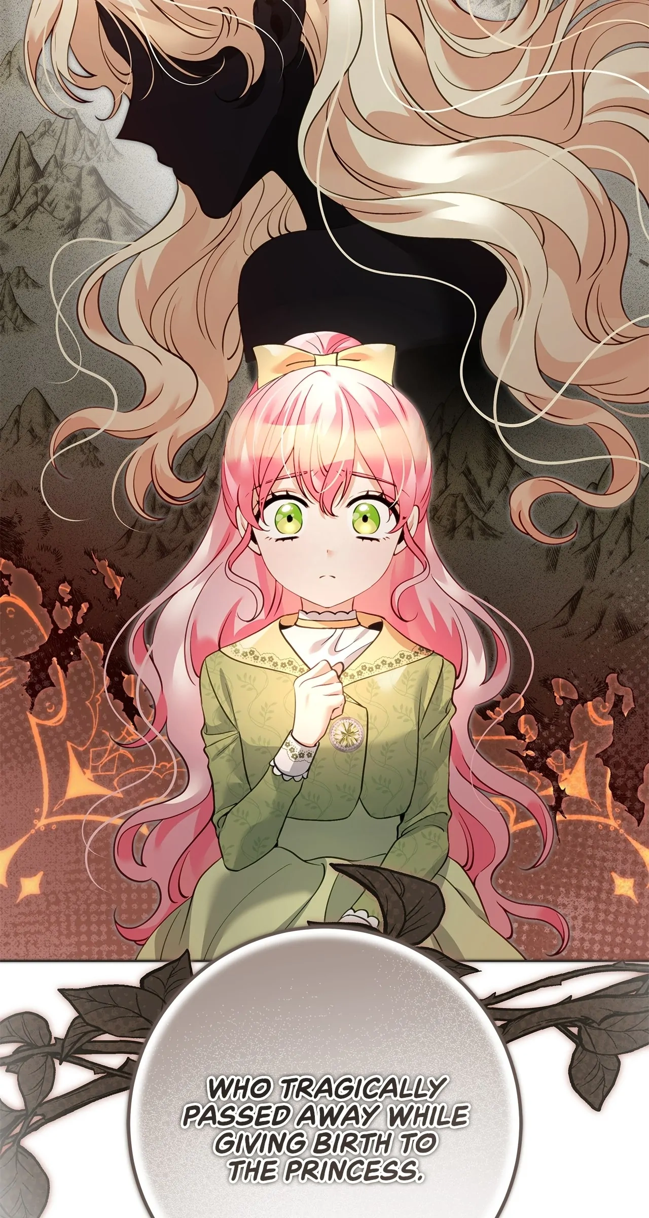 Read I Became a Wretched Extra in a Healing Story Manga Online