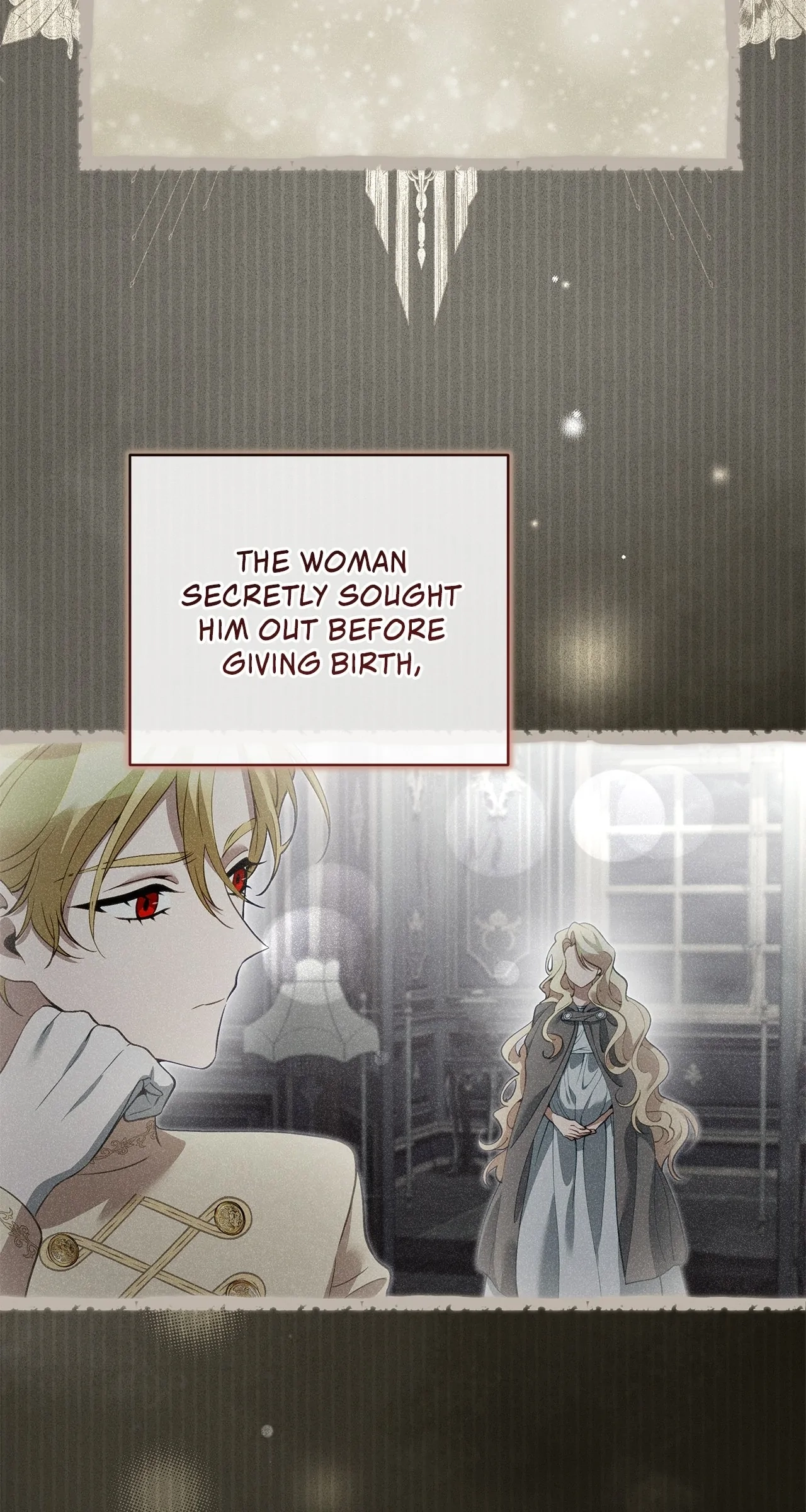 Read I Became a Wretched Extra in a Healing Story Manga Online