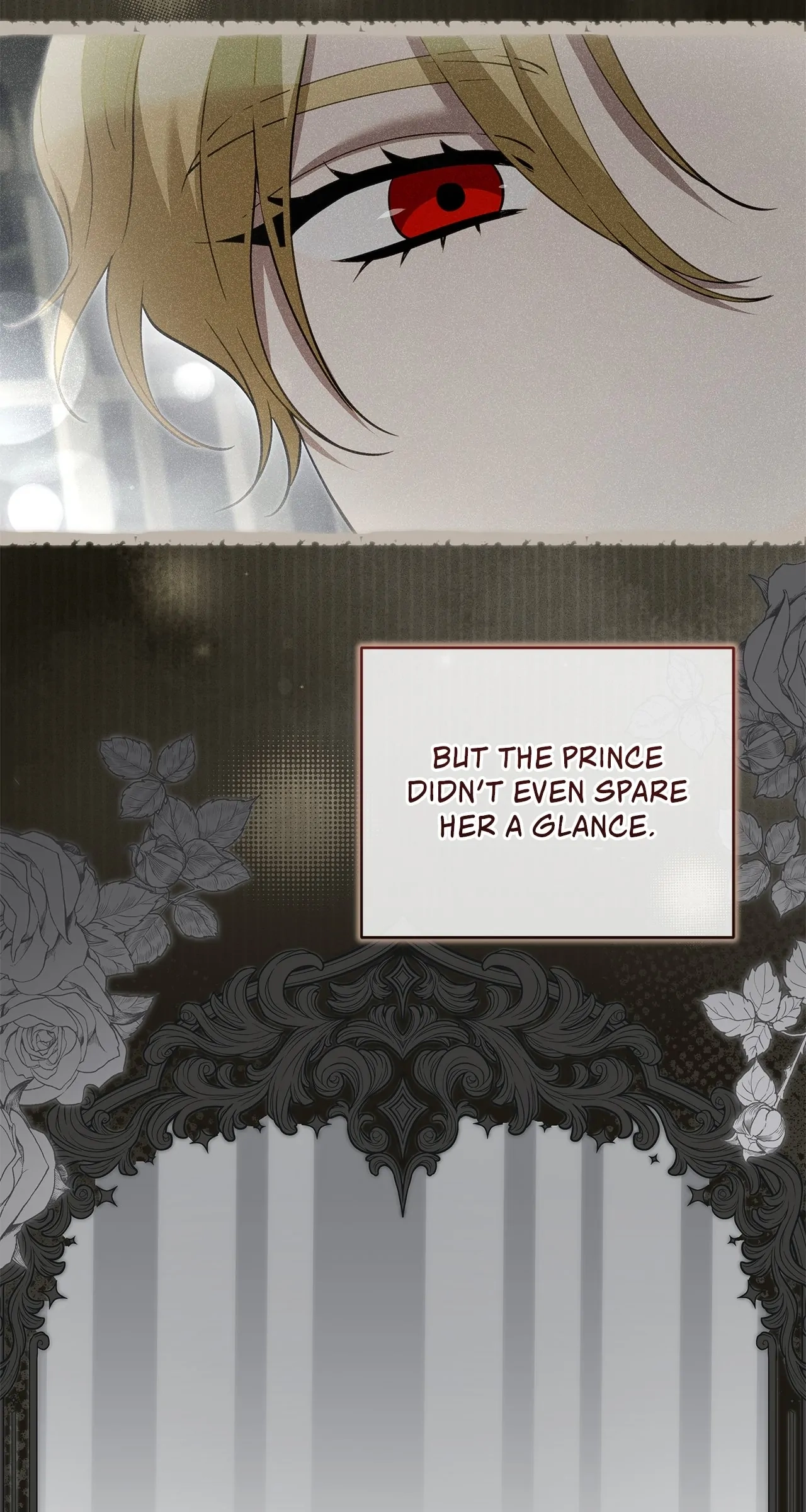 Read I Became a Wretched Extra in a Healing Story Manga Online