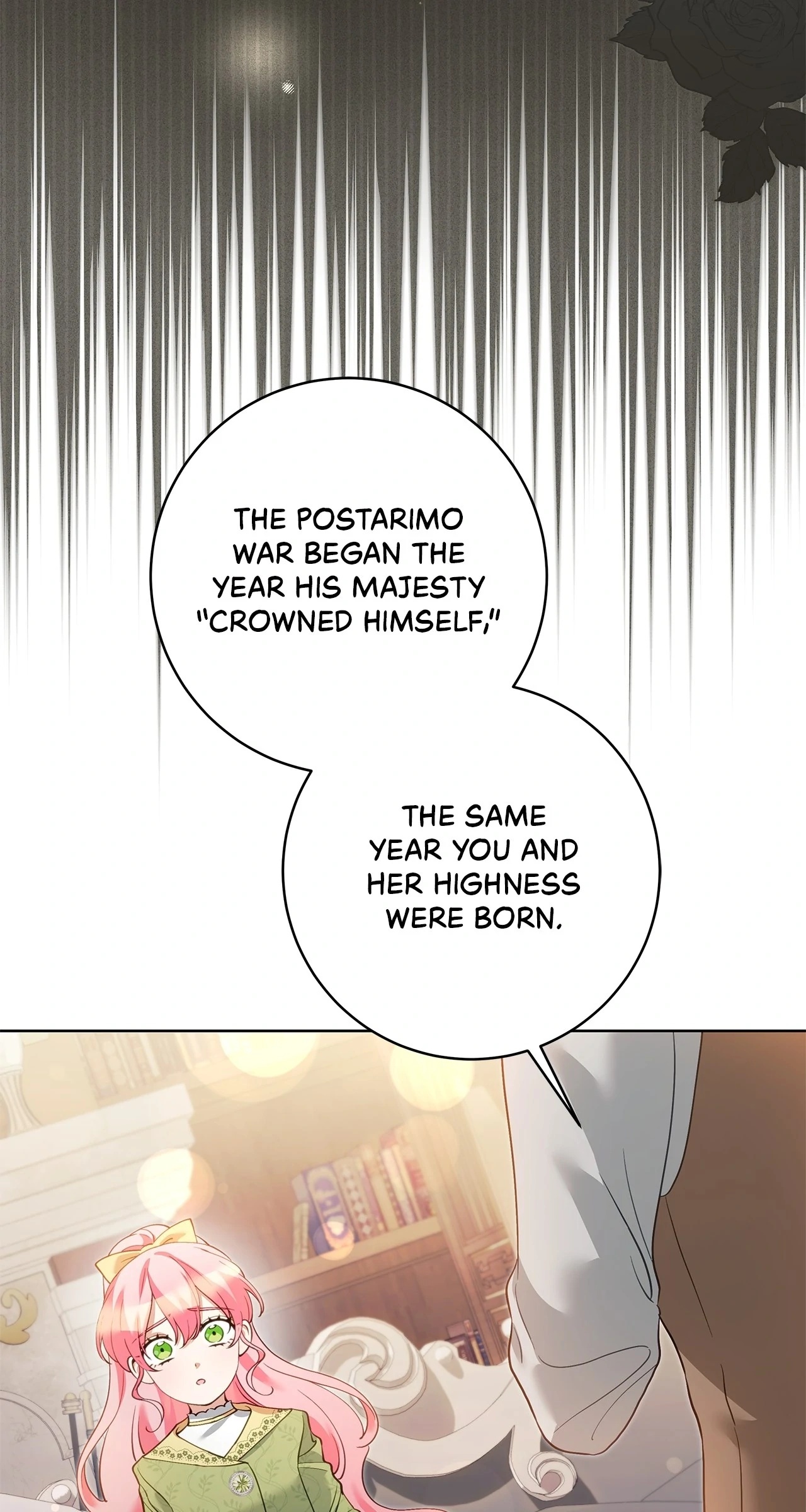 Read I Became a Wretched Extra in a Healing Story Manga Online