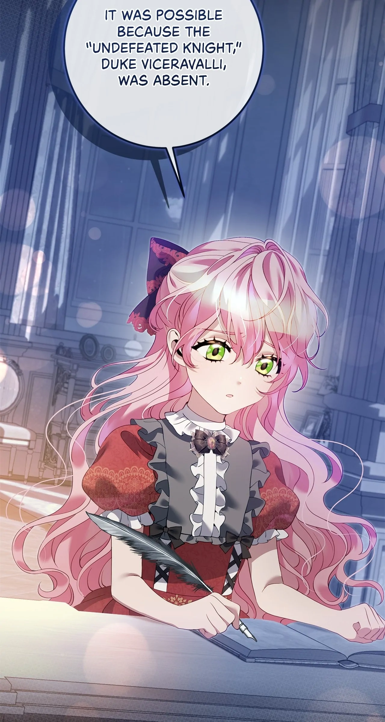 Read I Became a Wretched Extra in a Healing Story Manga Online