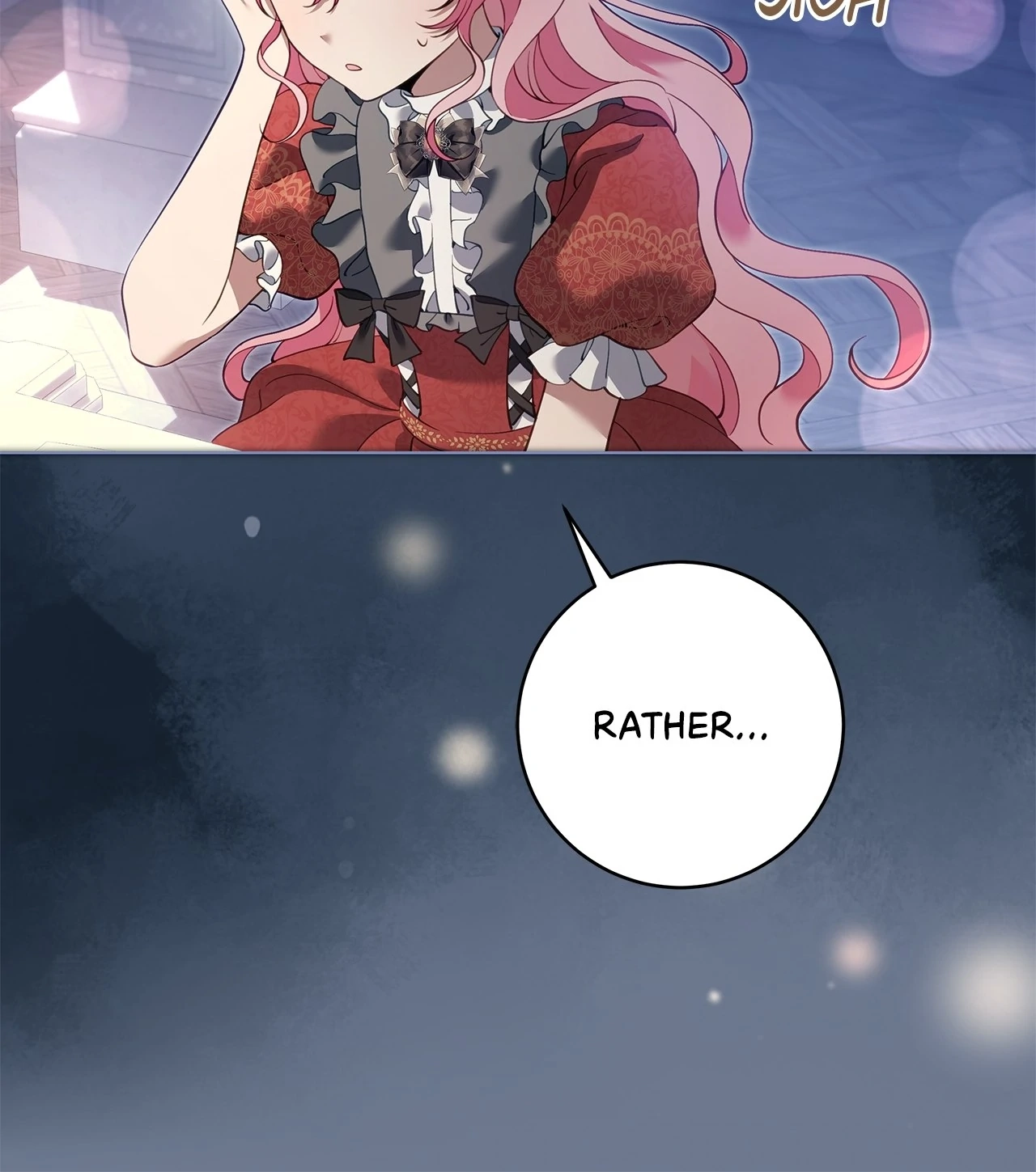 Read I Became a Wretched Extra in a Healing Story Manga Online