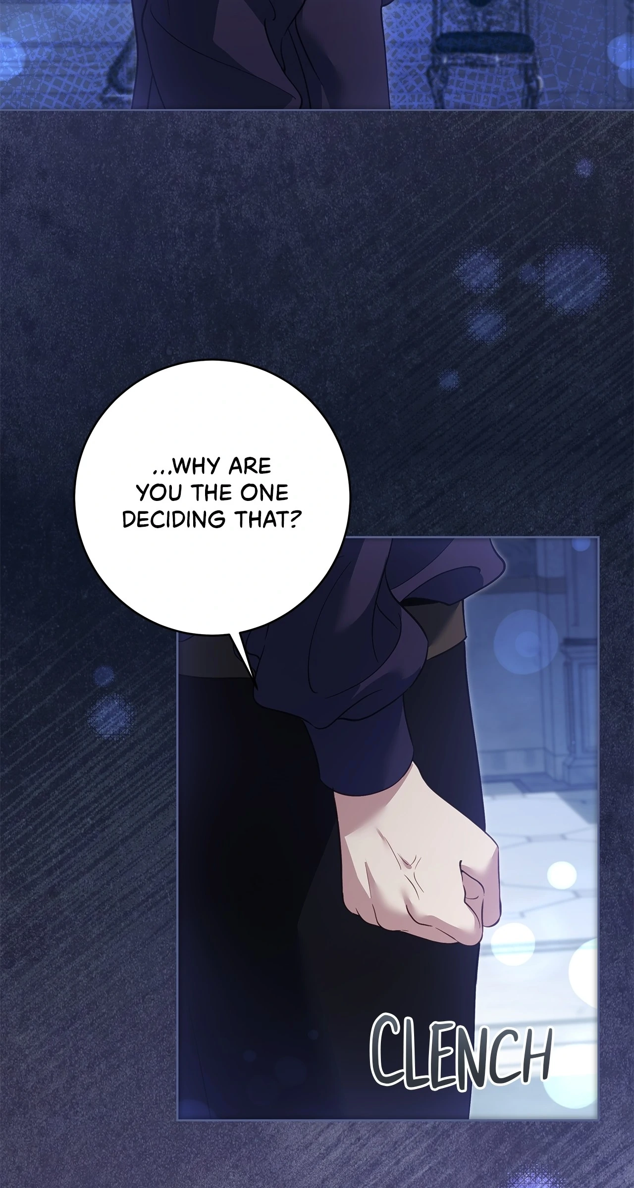 Read I Became a Wretched Extra in a Healing Story Manga Online