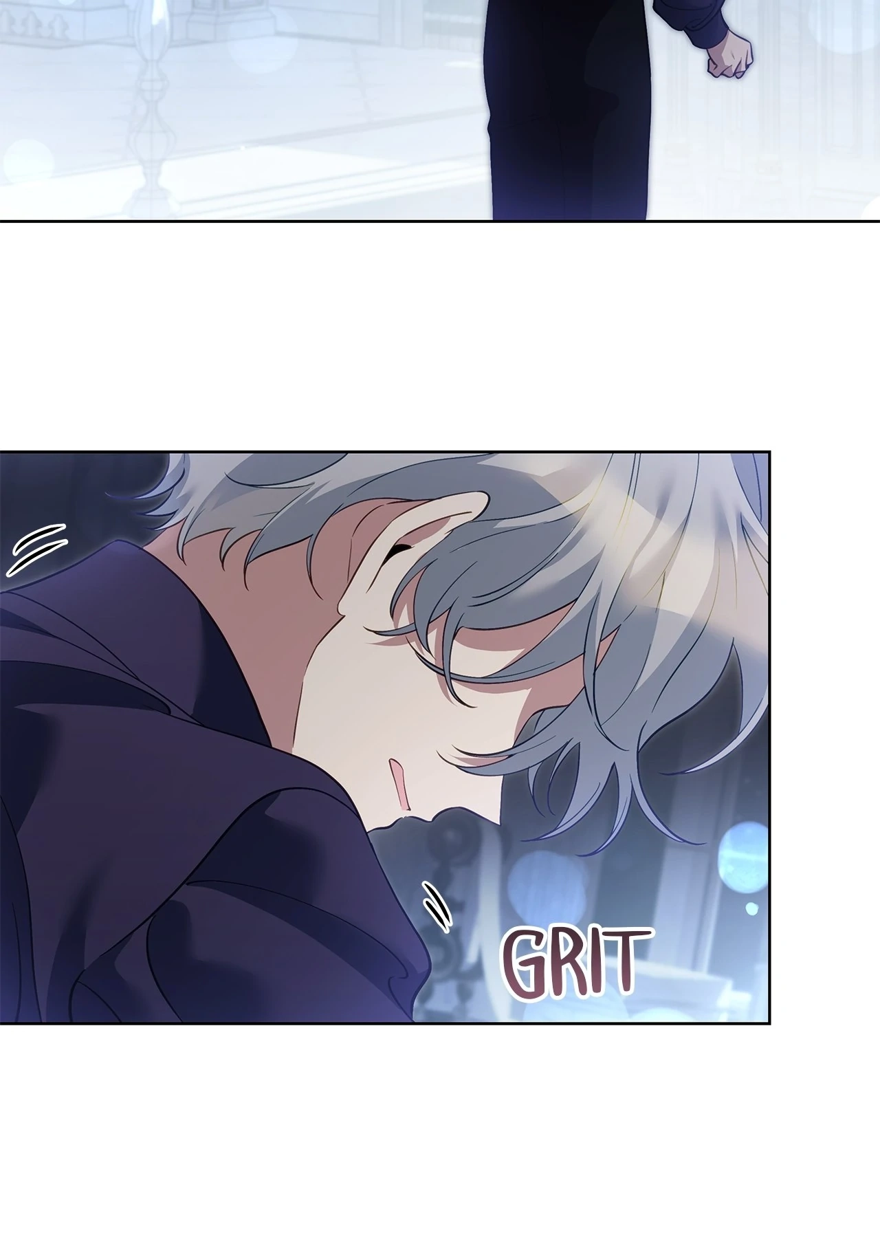 Read I Became a Wretched Extra in a Healing Story Manga Online