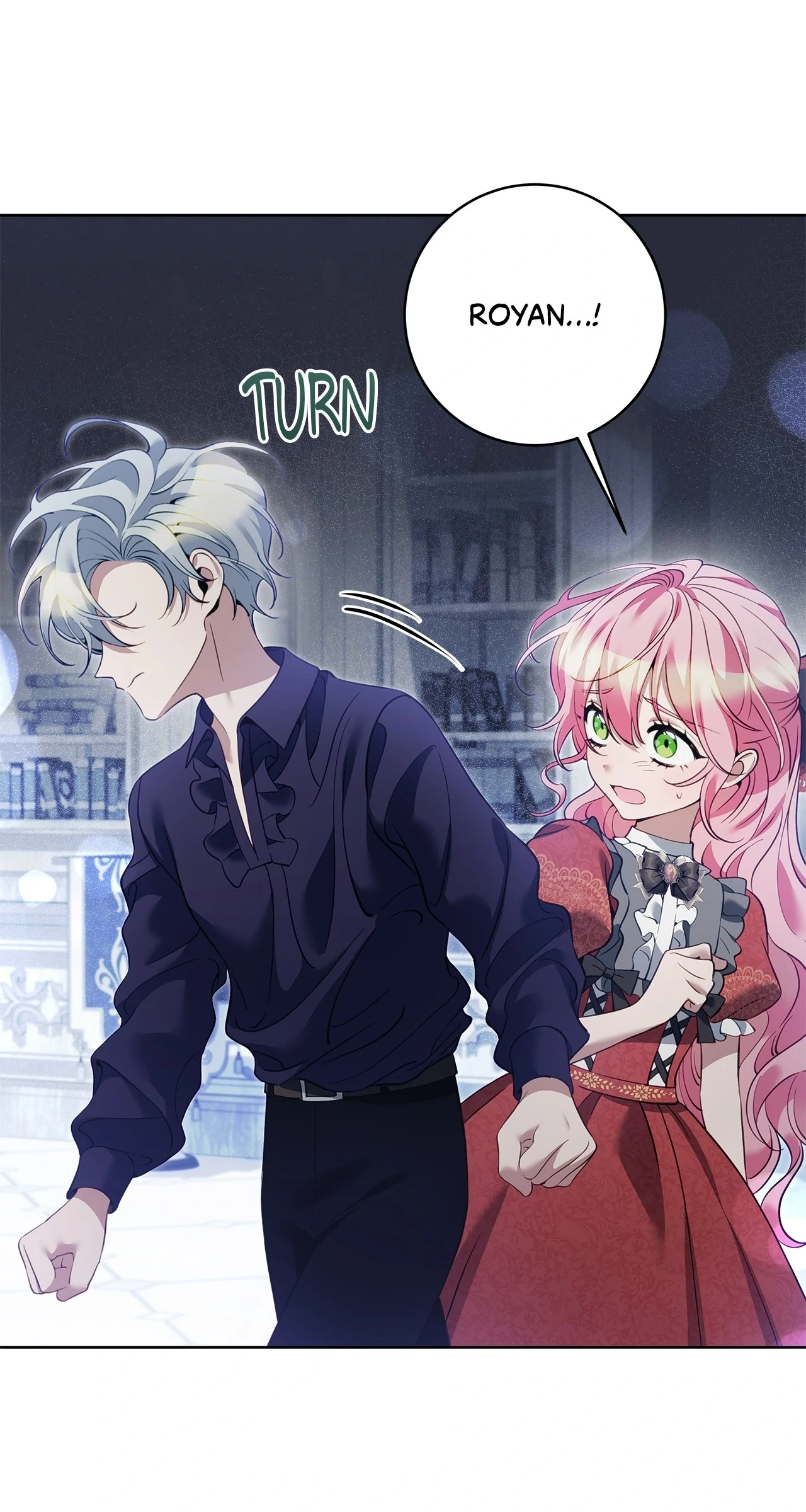 Read I Became a Wretched Extra in a Healing Story Manga Online