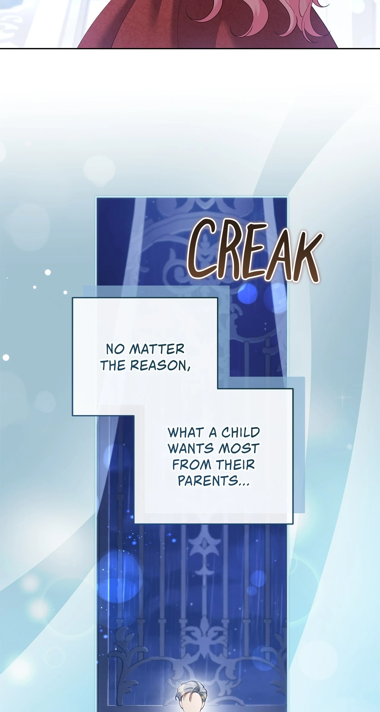 Read I Became a Wretched Extra in a Healing Story Manga Online